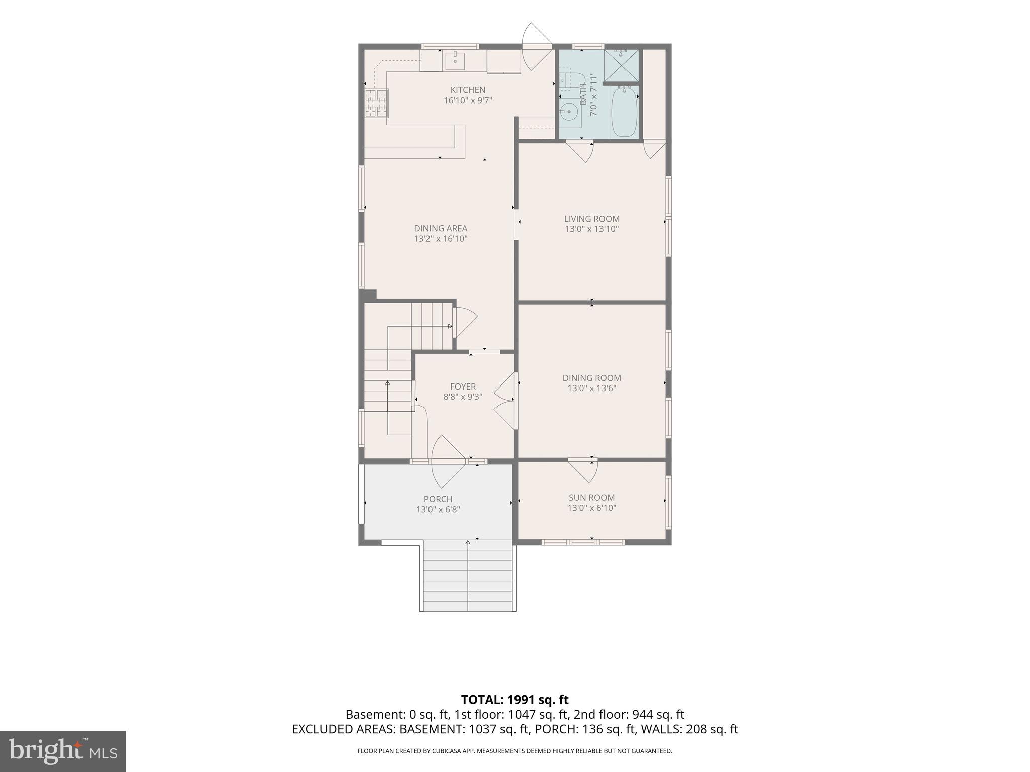 LAURAVILLE HISTORIC DISTRICT - Residential