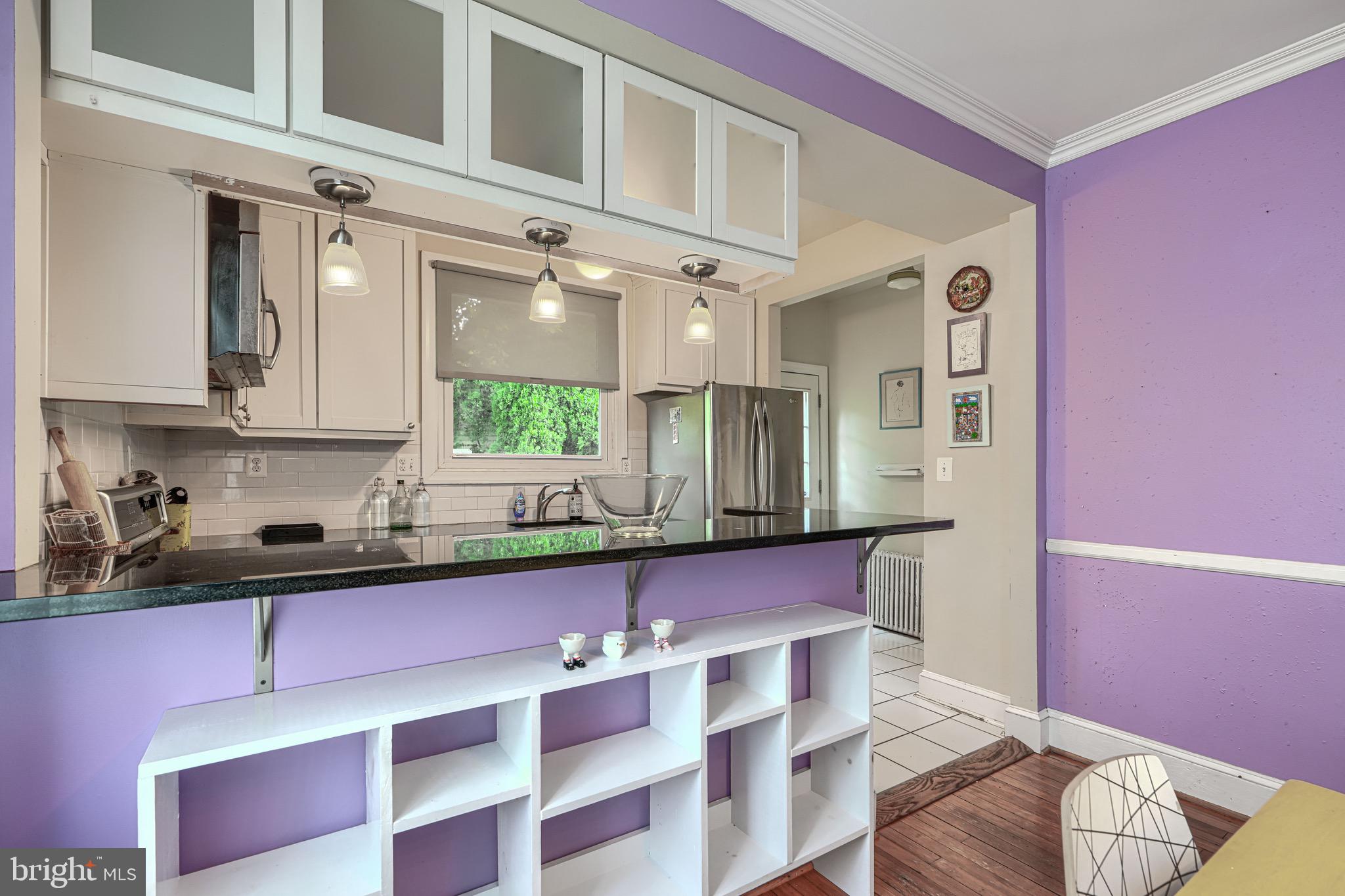 LAURAVILLE HISTORIC DISTRICT - Residential