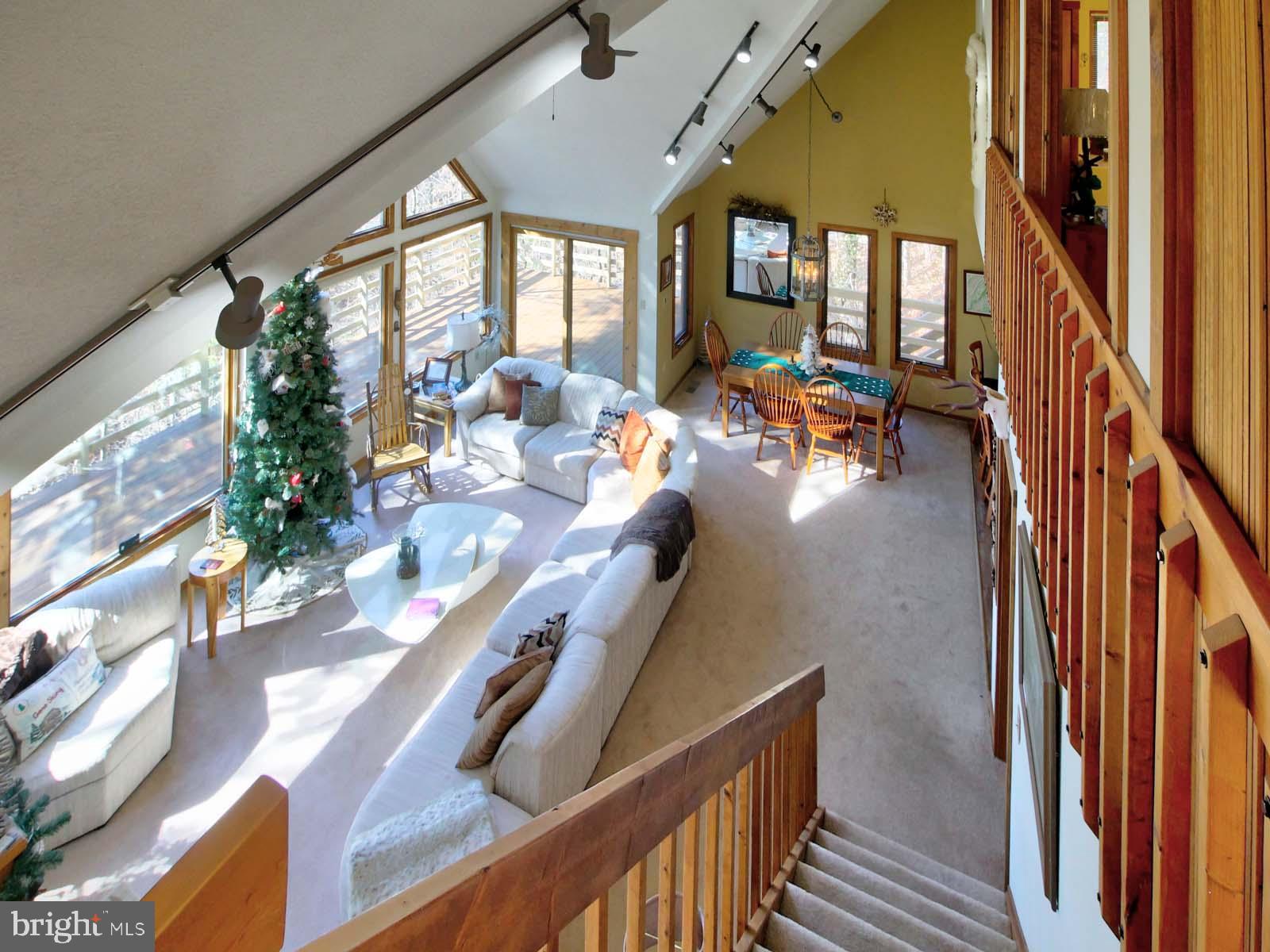 BRYCE MOUNTAIN - Residential