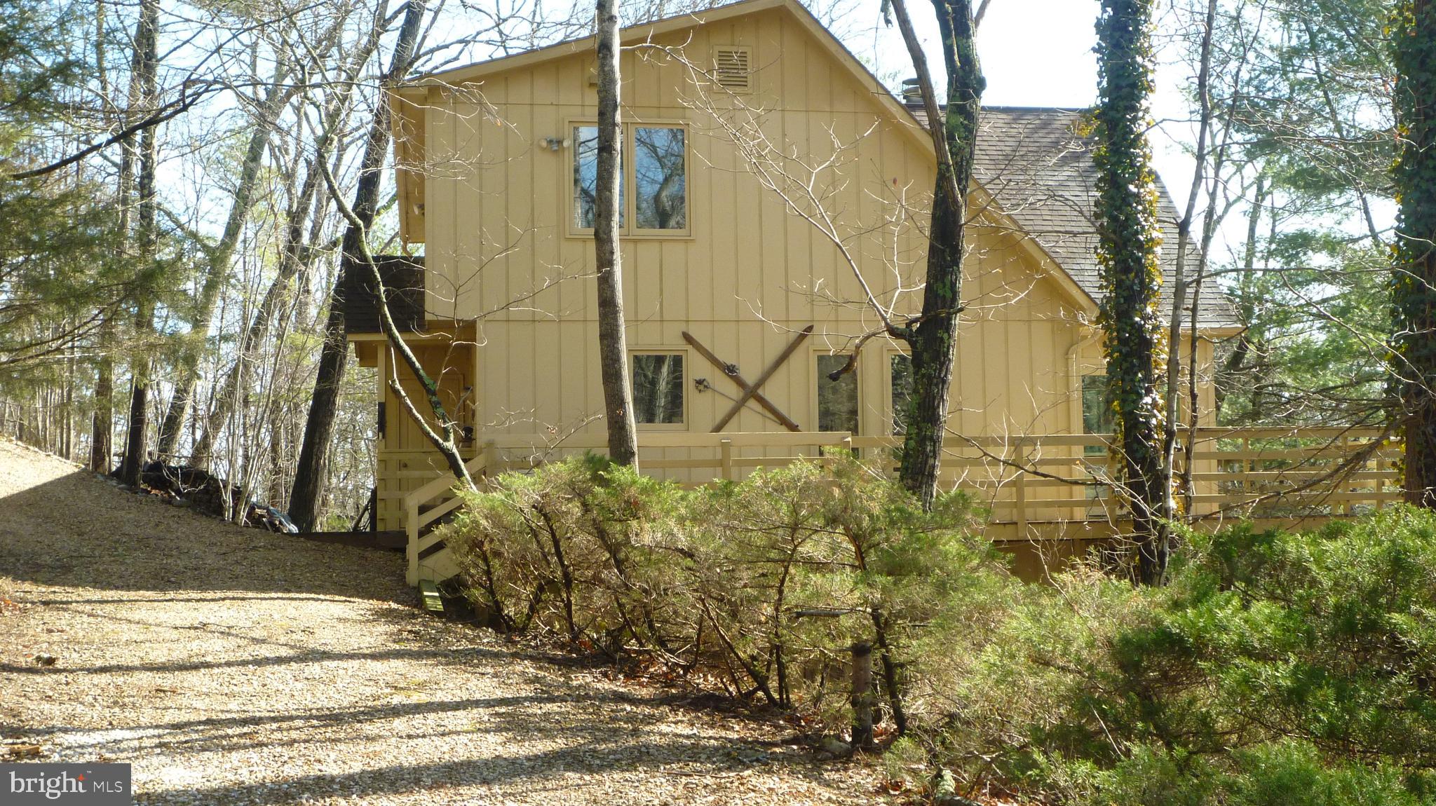 BRYCE MOUNTAIN - Residential