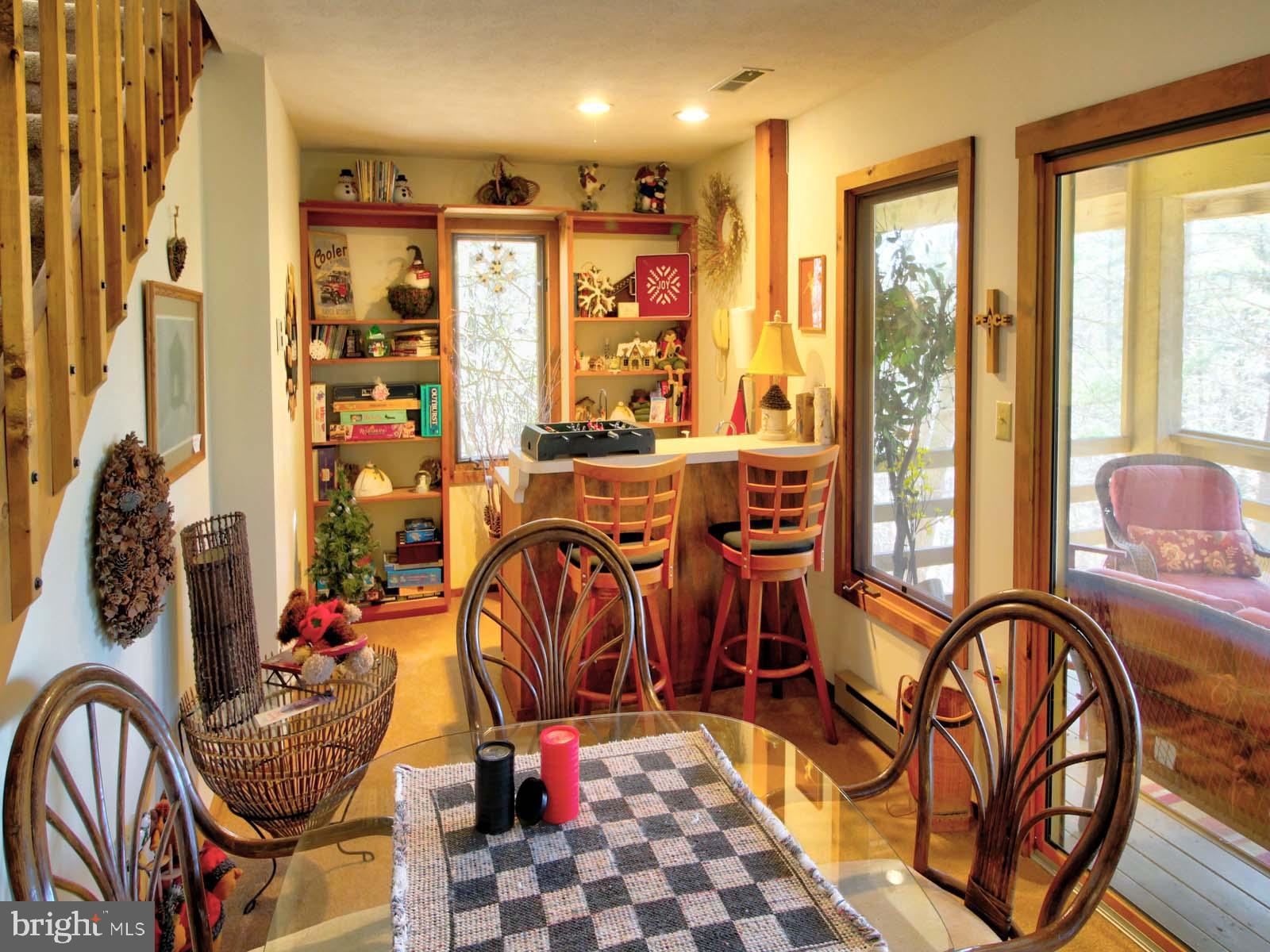BRYCE MOUNTAIN - Residential