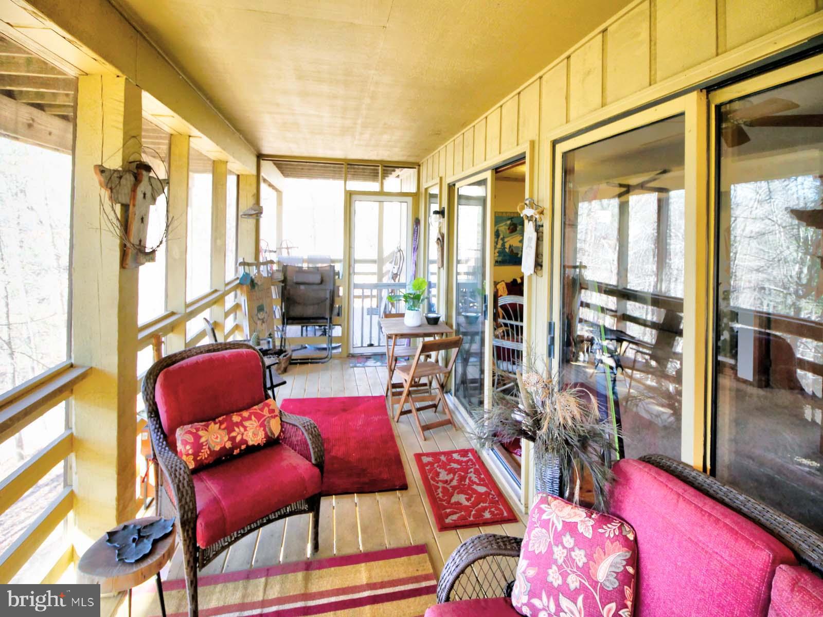 BRYCE MOUNTAIN - Residential