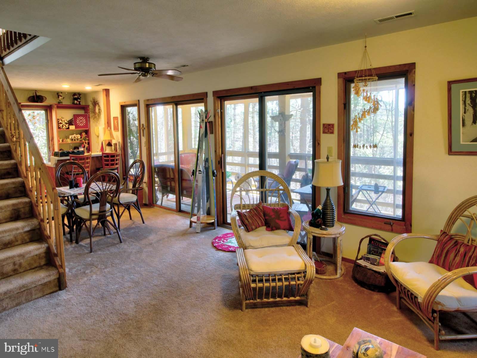 BRYCE MOUNTAIN - Residential