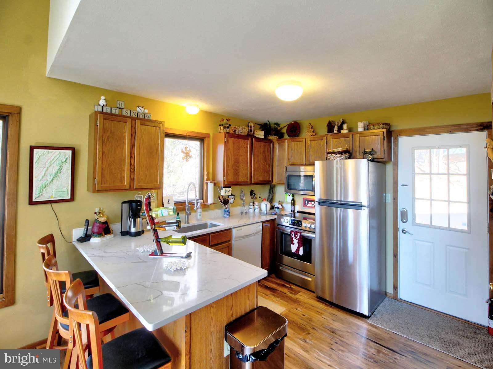 BRYCE MOUNTAIN - Residential
