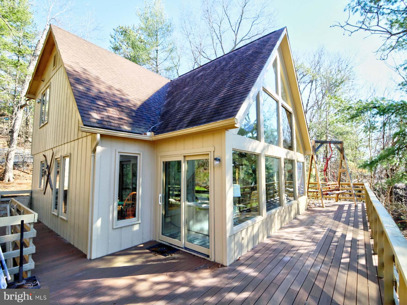 BRYCE MOUNTAIN - Residential