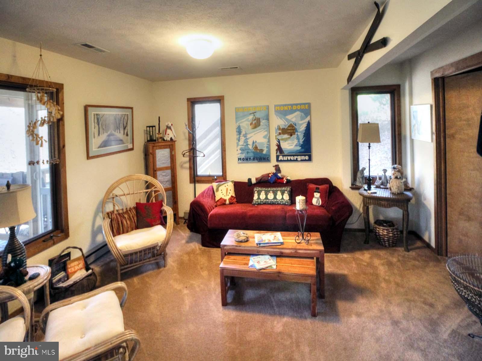 BRYCE MOUNTAIN - Residential