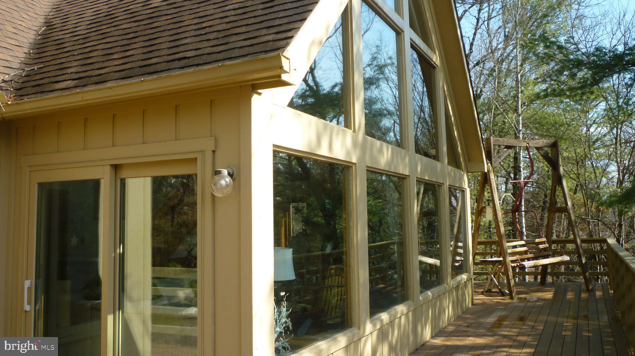 BRYCE MOUNTAIN - Residential