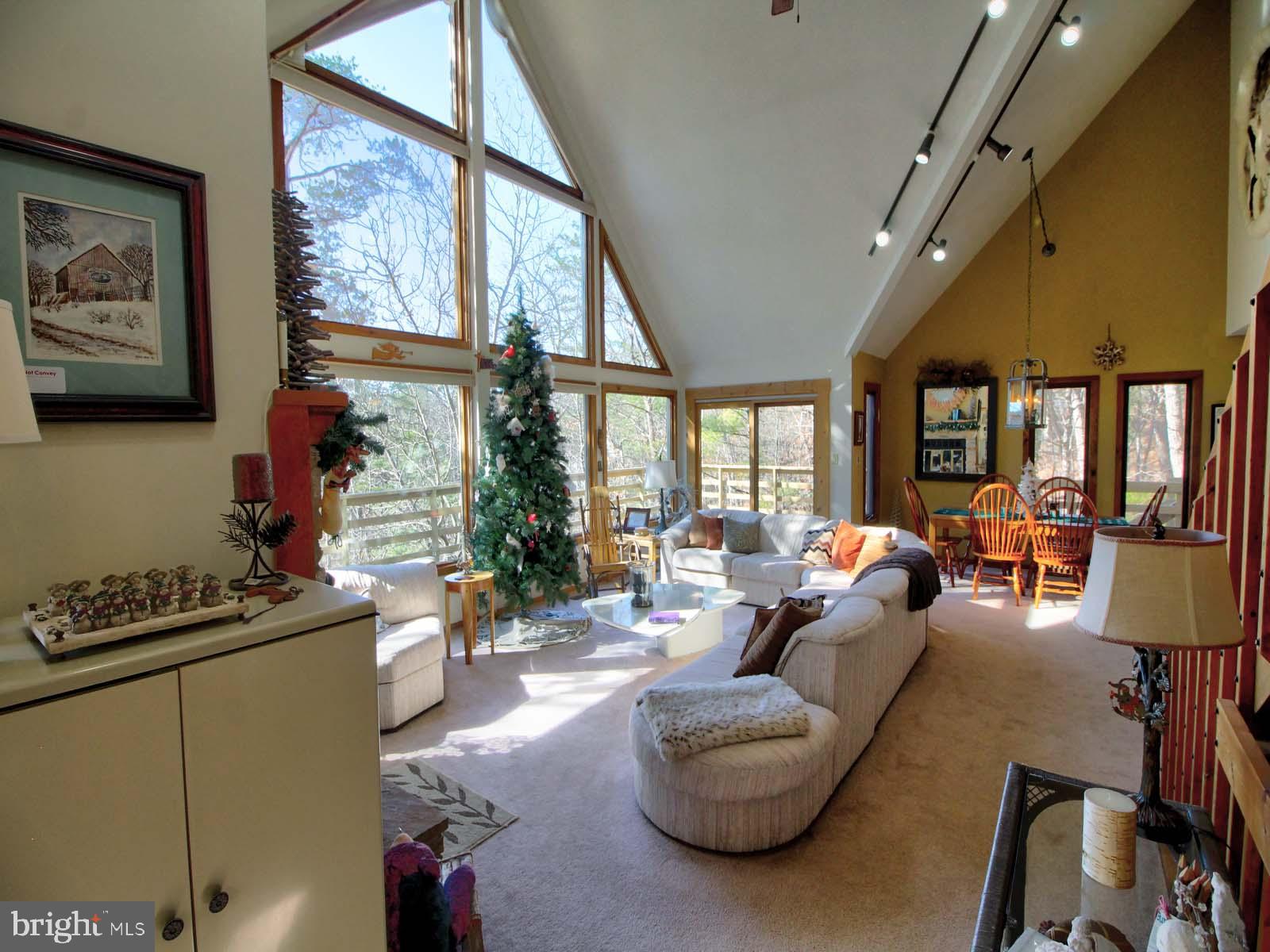 BRYCE MOUNTAIN - Residential
