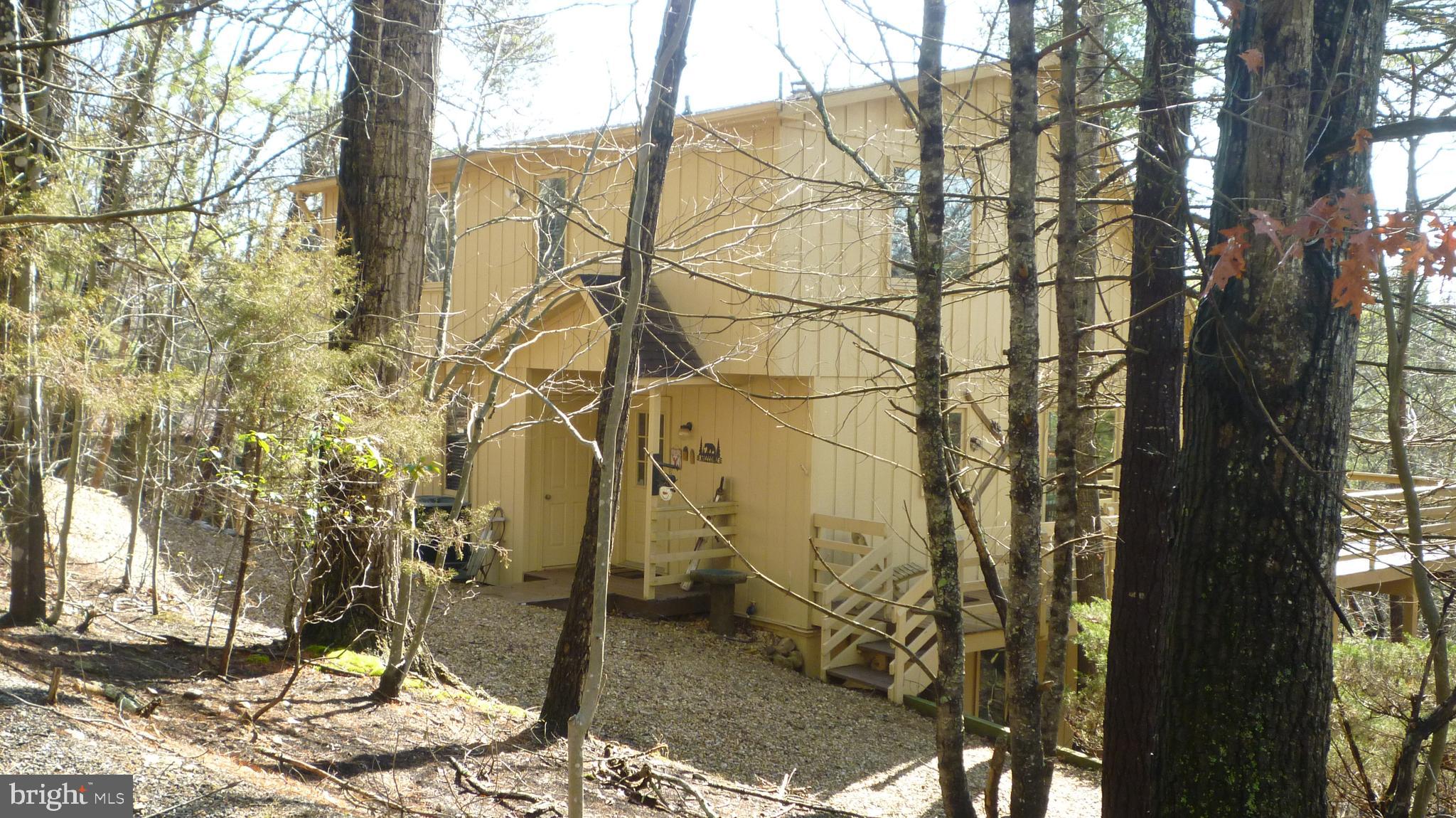 BRYCE MOUNTAIN - Residential