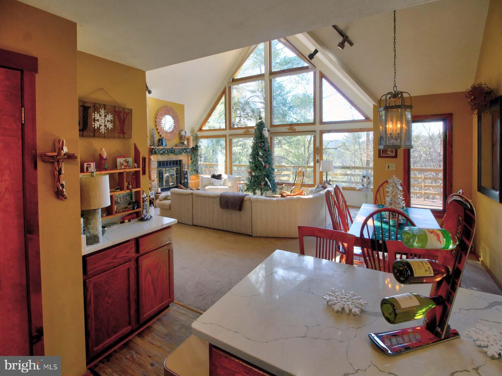 BRYCE MOUNTAIN - Residential
