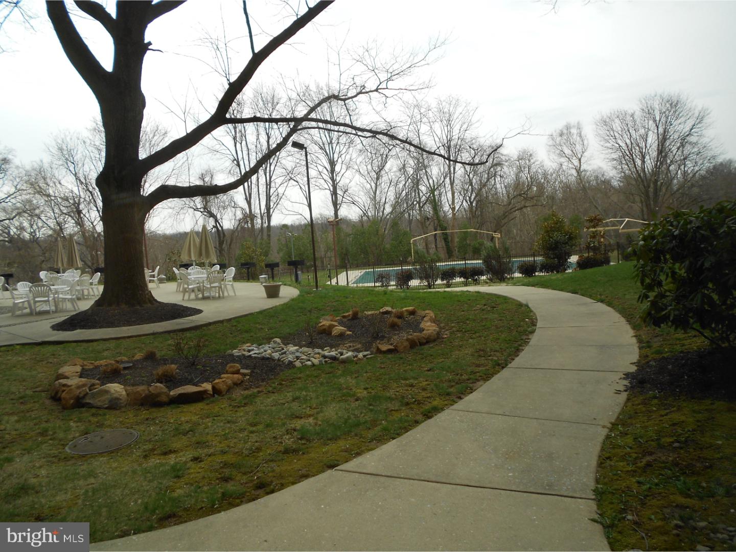 RADNOR HOUSE - Residential Lease