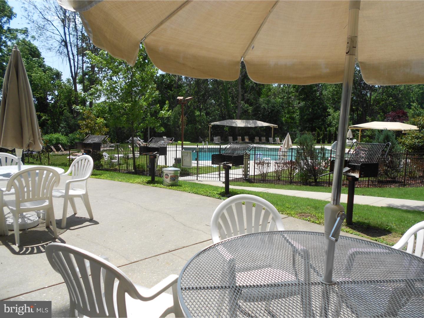 RADNOR HOUSE - Residential Lease