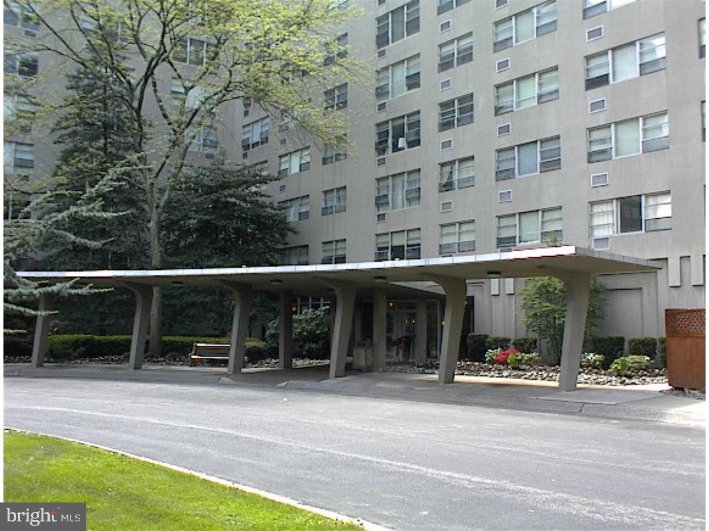 RADNOR HOUSE - Residential Lease