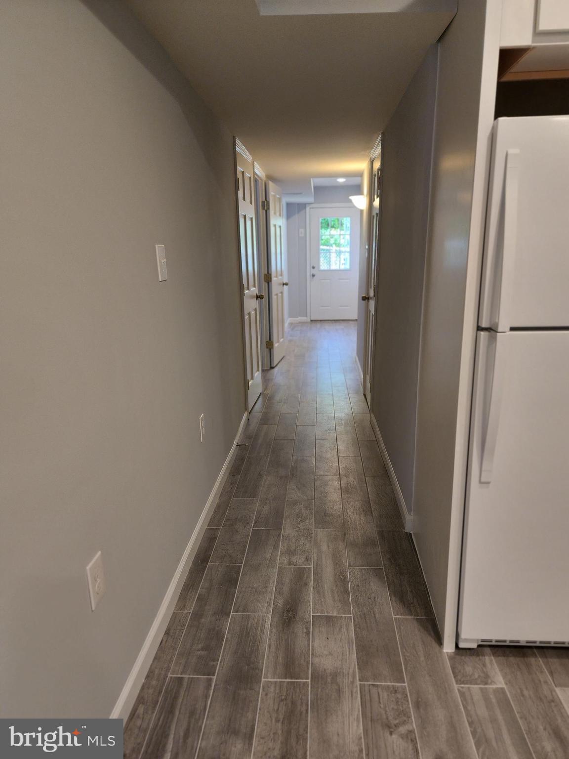 HIDDEN PINES - Residential