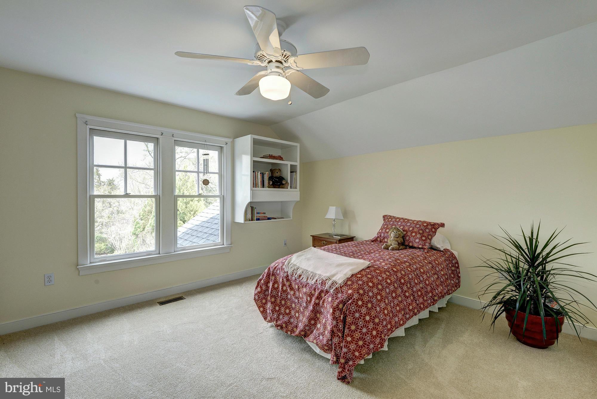 LANGLEY FARMS - Residential