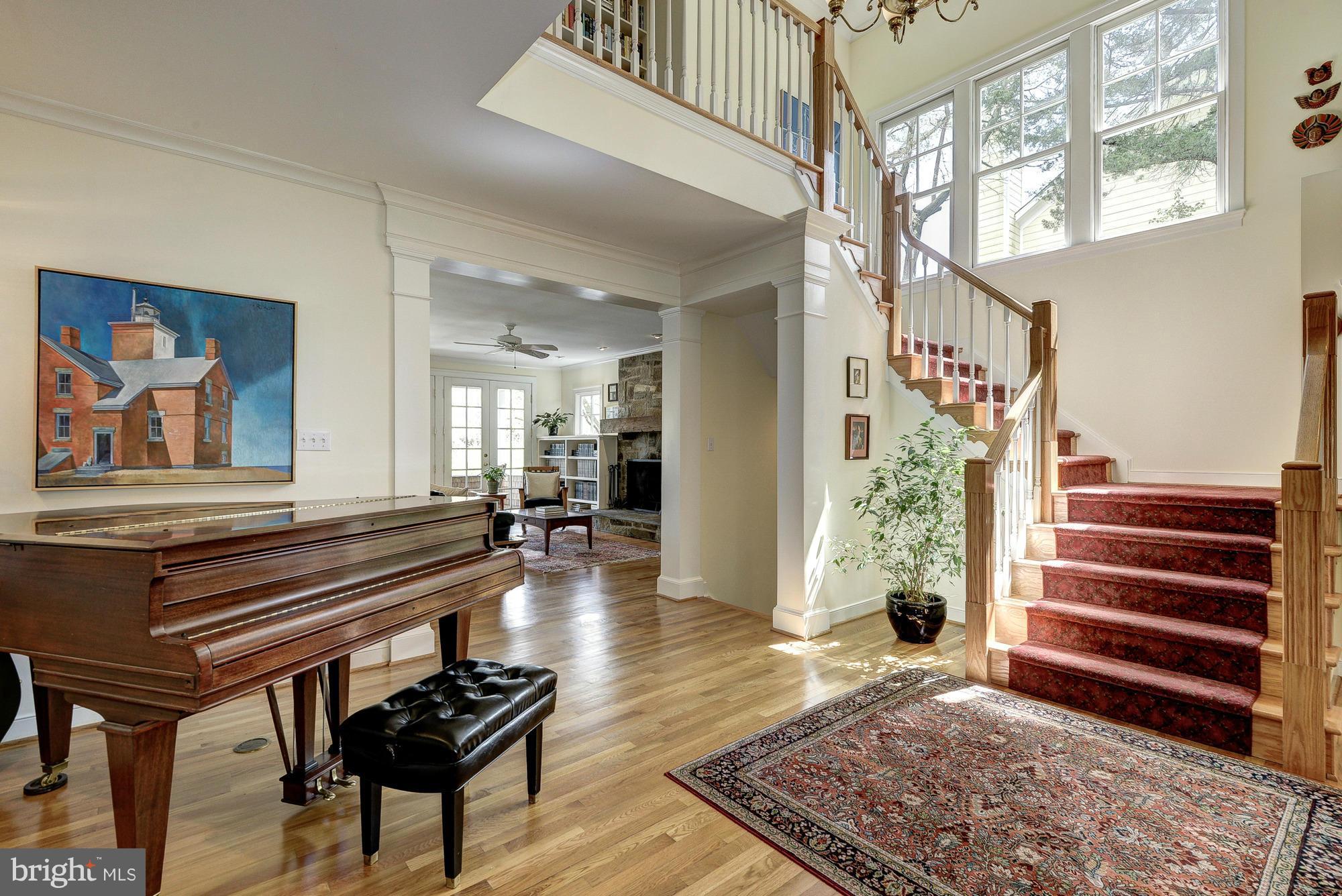 LANGLEY FARMS - Residential
