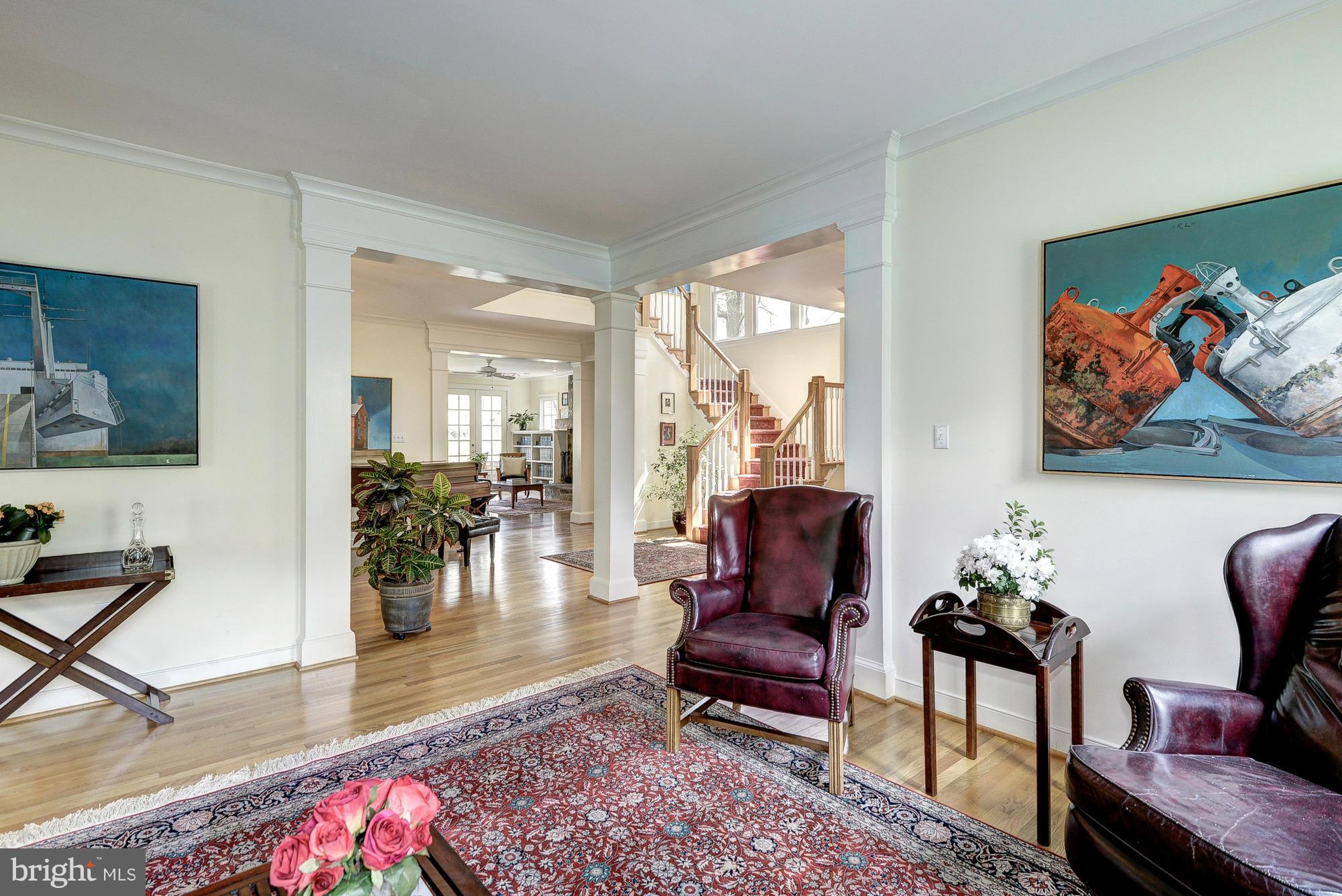 LANGLEY FARMS - Residential