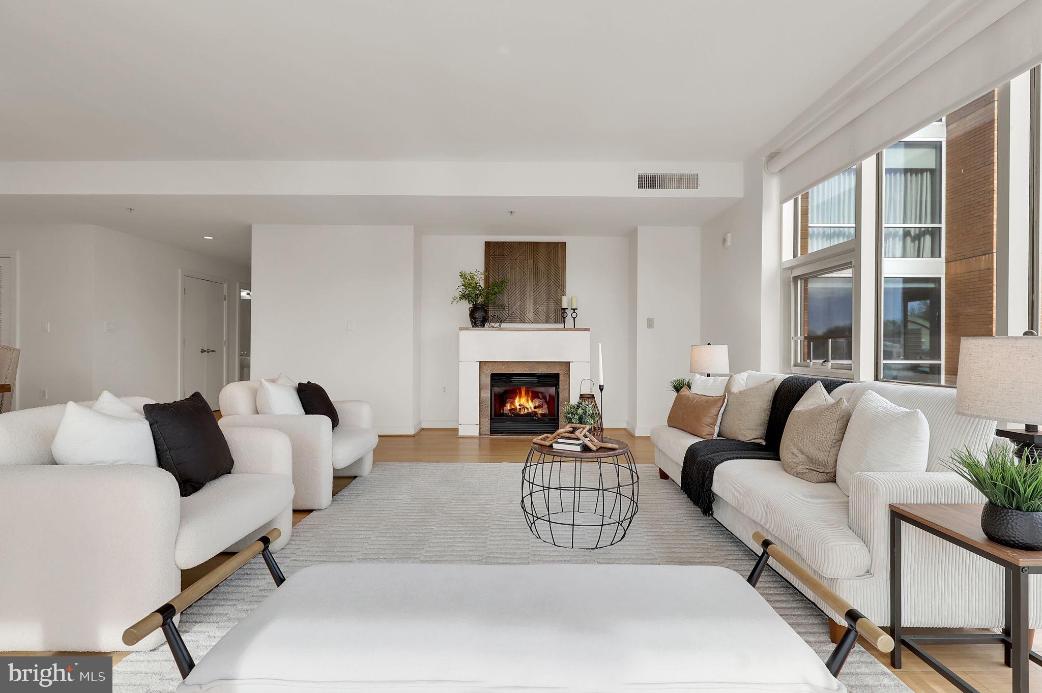 ADAGIO - Residential