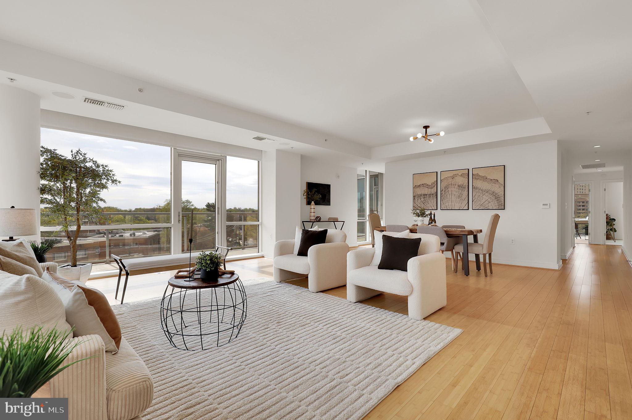 ADAGIO - Residential