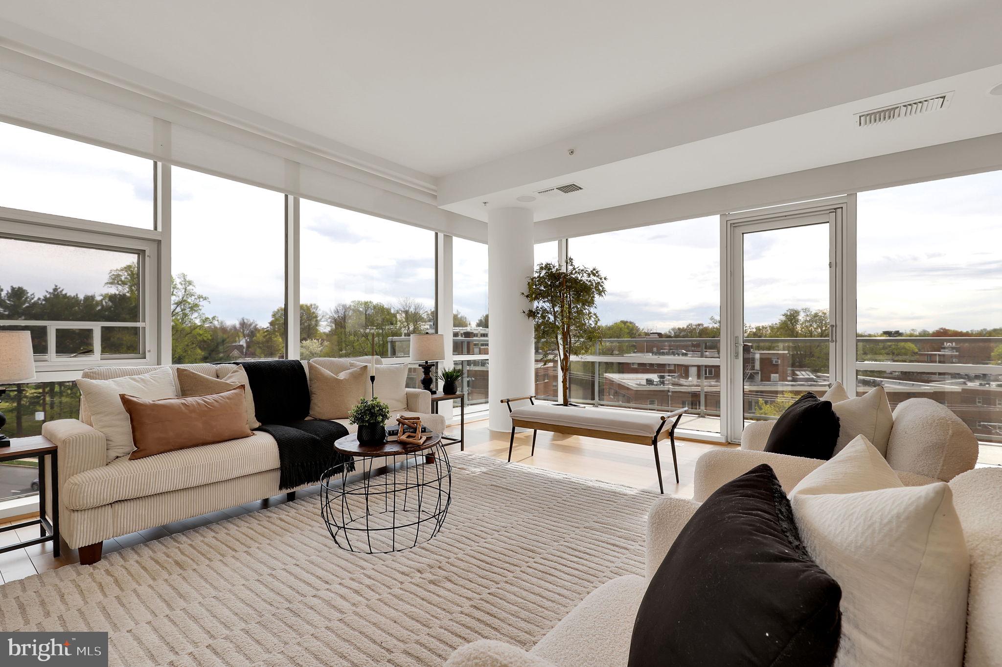 ADAGIO - Residential