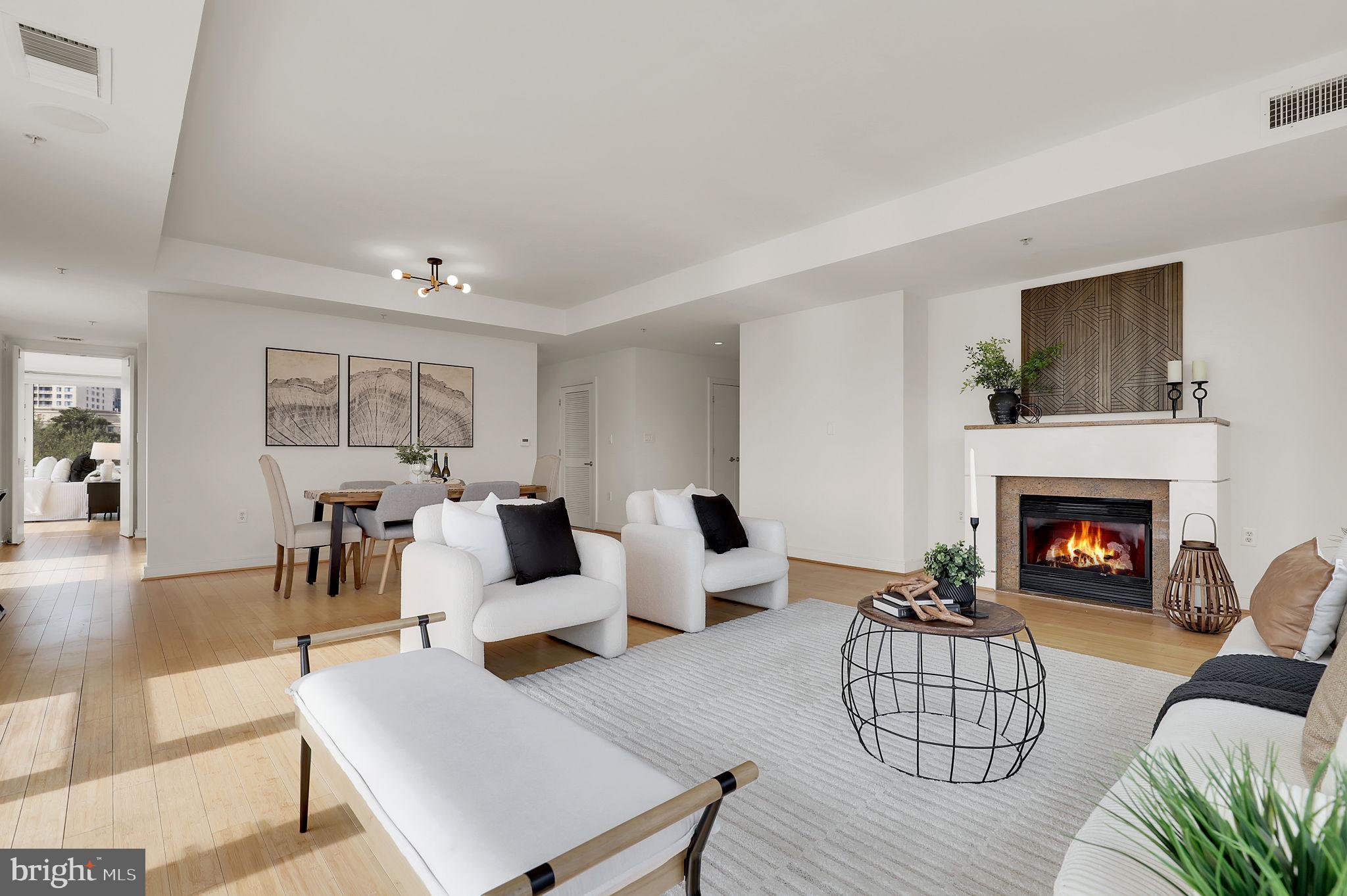 ADAGIO - Residential