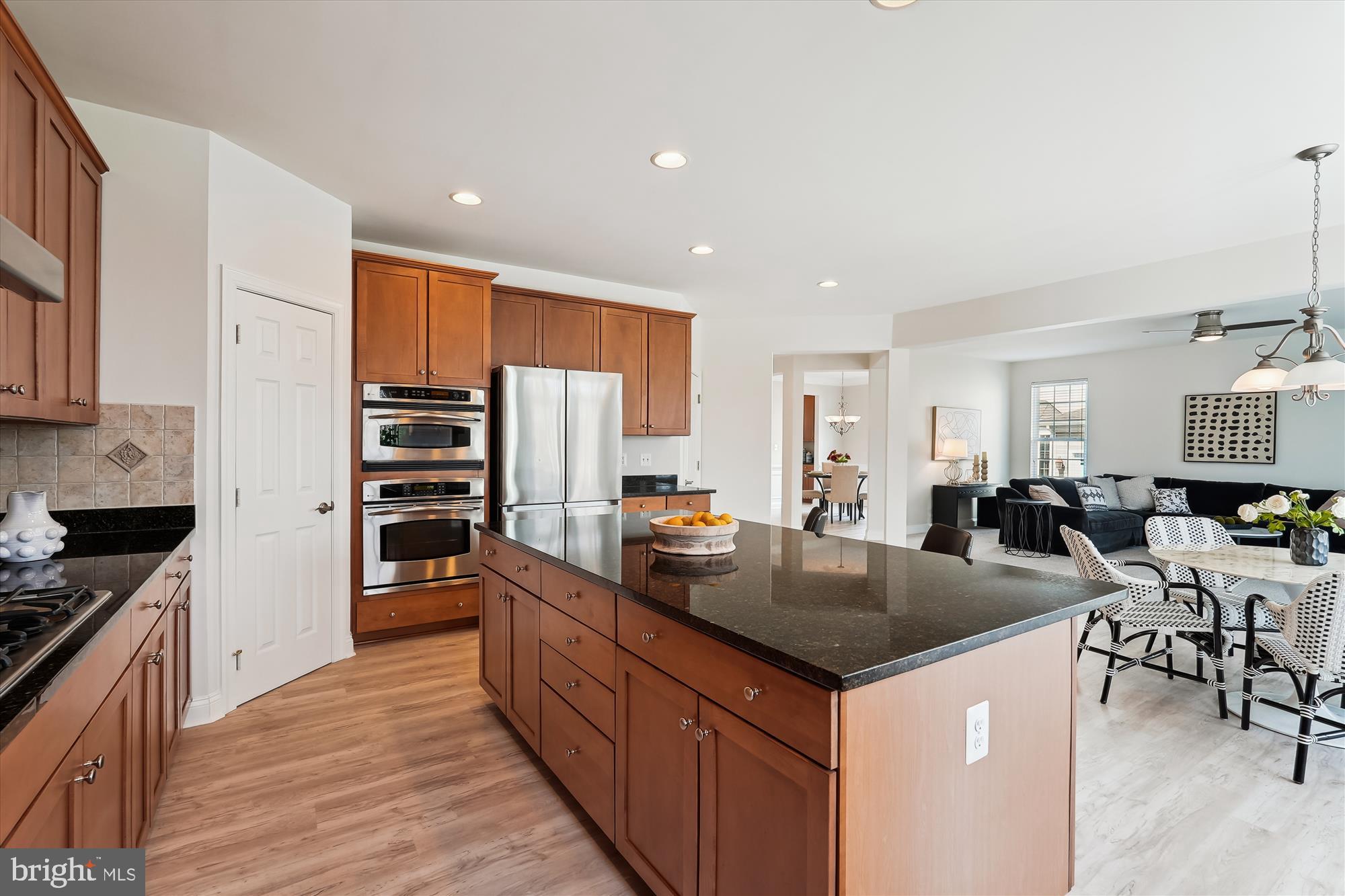 ELYSIAN HEIGHTS - Residential