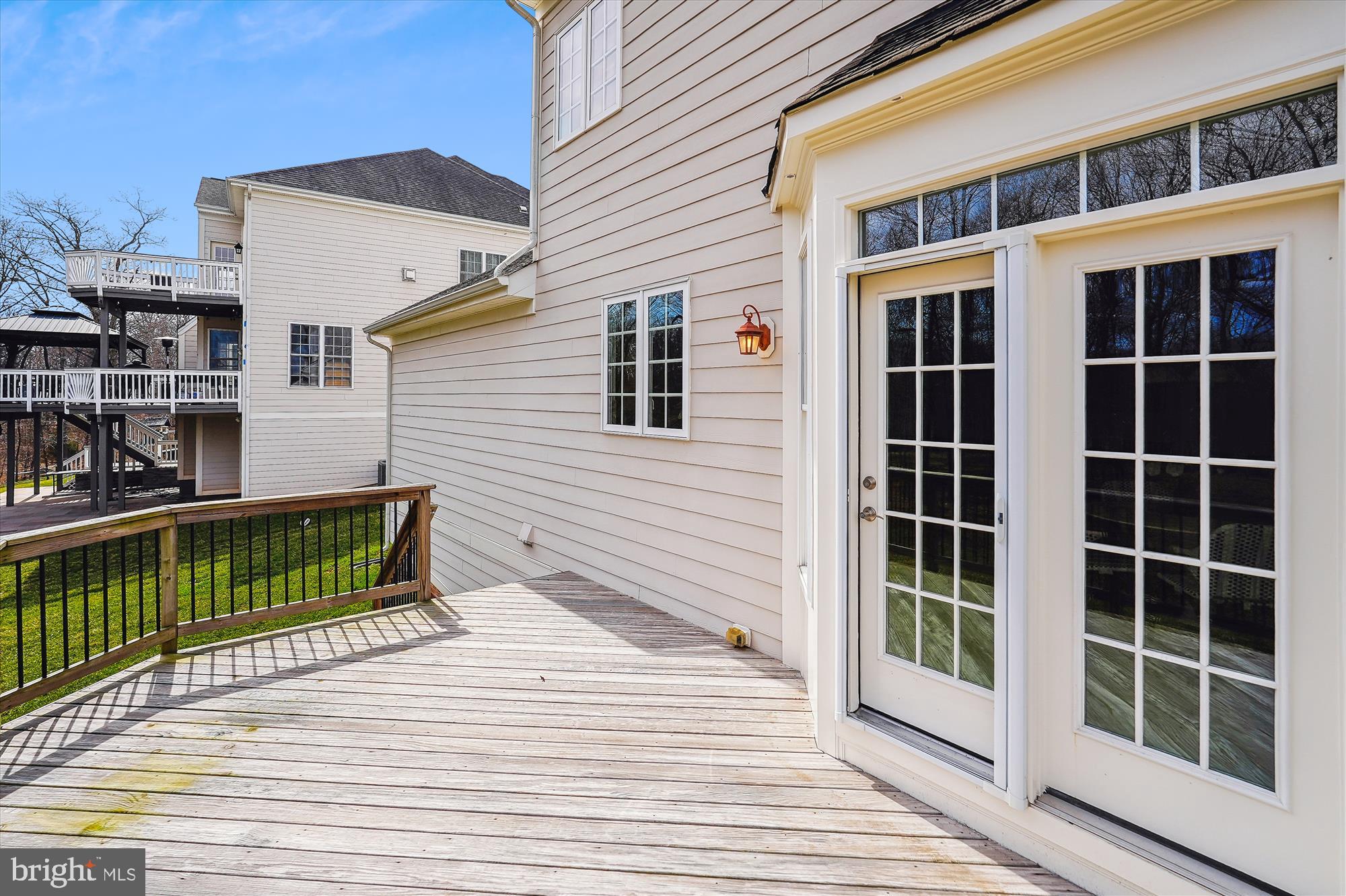 ELYSIAN HEIGHTS - Residential