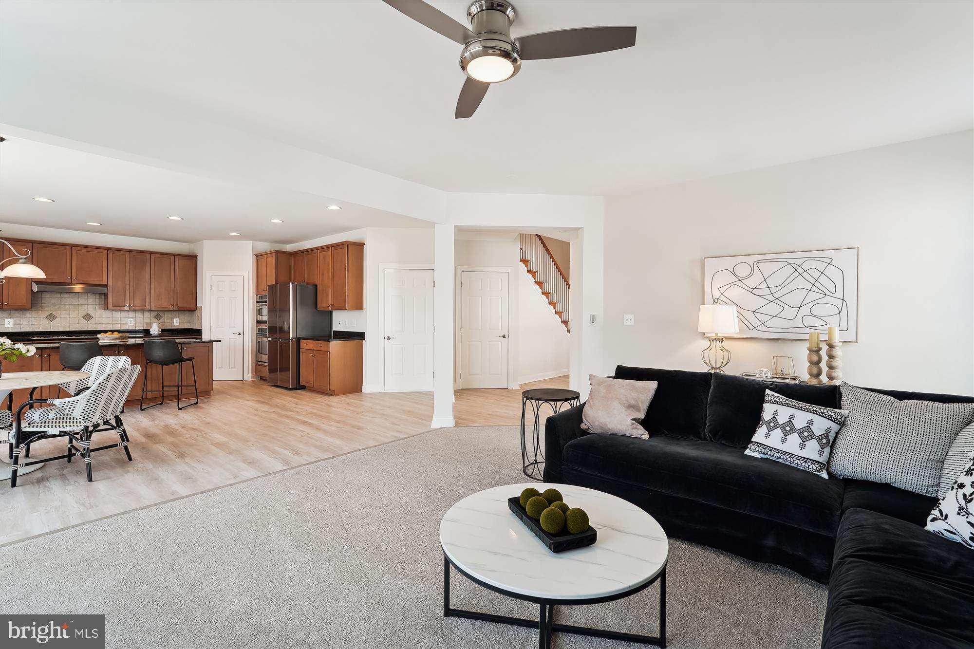 ELYSIAN HEIGHTS - Residential