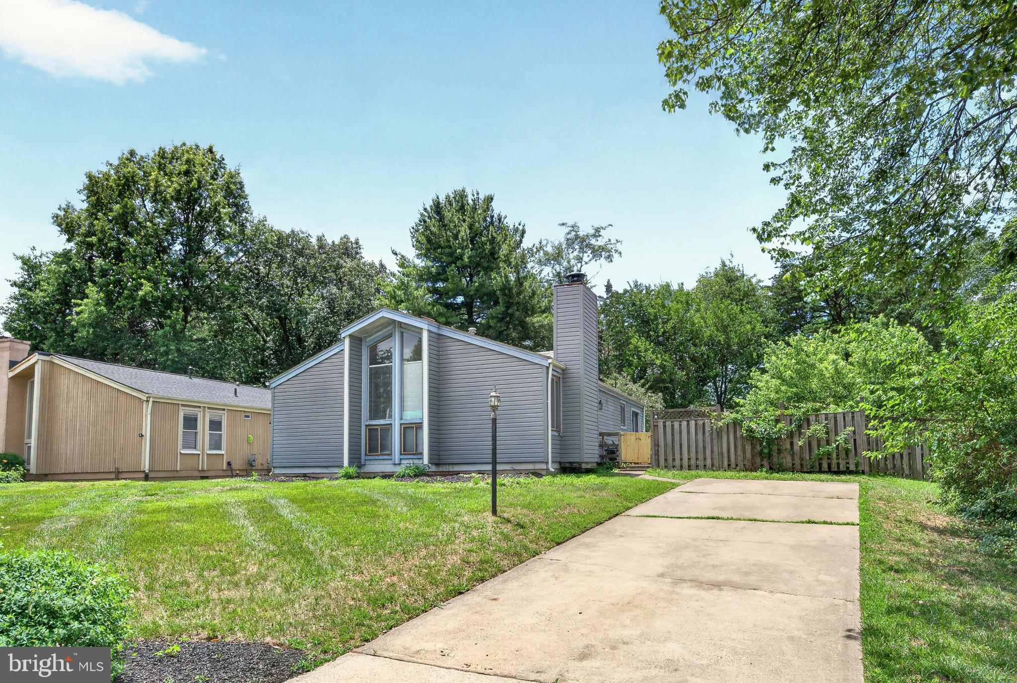 Welcome to 160 Magnolia Rd in the desirable Foxlee community! This beautifully updated single-family home sits on a spacious 0.28-acre lot with a fully fenced backyard offering privacy and outdoor enjoyment. The home features a complete interior renovation completed in 2019 and offers a bright, inviting layout with modern finishes throughout.
The updated kitchen showcases granite countertops, stainless steel appliances, modern cabinetry, and warm wood flooring throughout the home. Enjoy three bedrooms, two full bathrooms, and a deck perfect for relaxing or entertaining. The private fenced backyard includes a she shed/storage shed, providing additional space for hobbies, storage, or a personal retreat.
Recent updates include a new water heater (2024) and new washer (2025). Enjoy the comfort of a beautifully updated home with an exceptionally low HOA fee of only $159/year (approximately $13.25/month).
Conveniently located near Claude Moore Park, One Loudoun, Cascades Overlook, Dulles Town Center, shopping, dining, golf, and major commuter routes, including Route 7, Route 28, and the Dulles Toll Road. Washington Dulles International Airport is approximately 12 minutes away.
A wonderful opportunity to own a move-in-ready home offering modern updates, a private fenced backyard, outdoor space, and a convenient Loudoun County location!