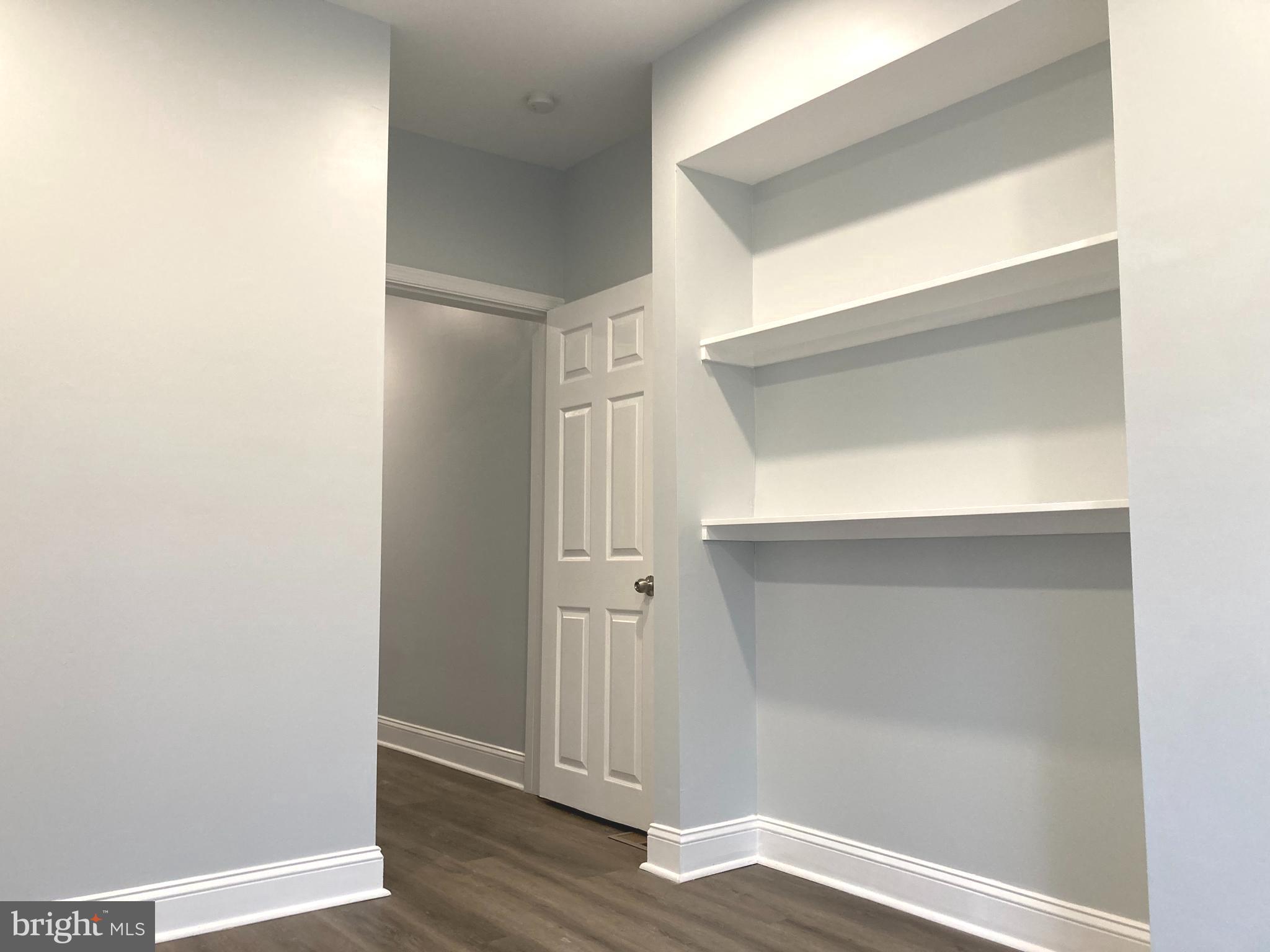 PORT RICHMOND - Residential