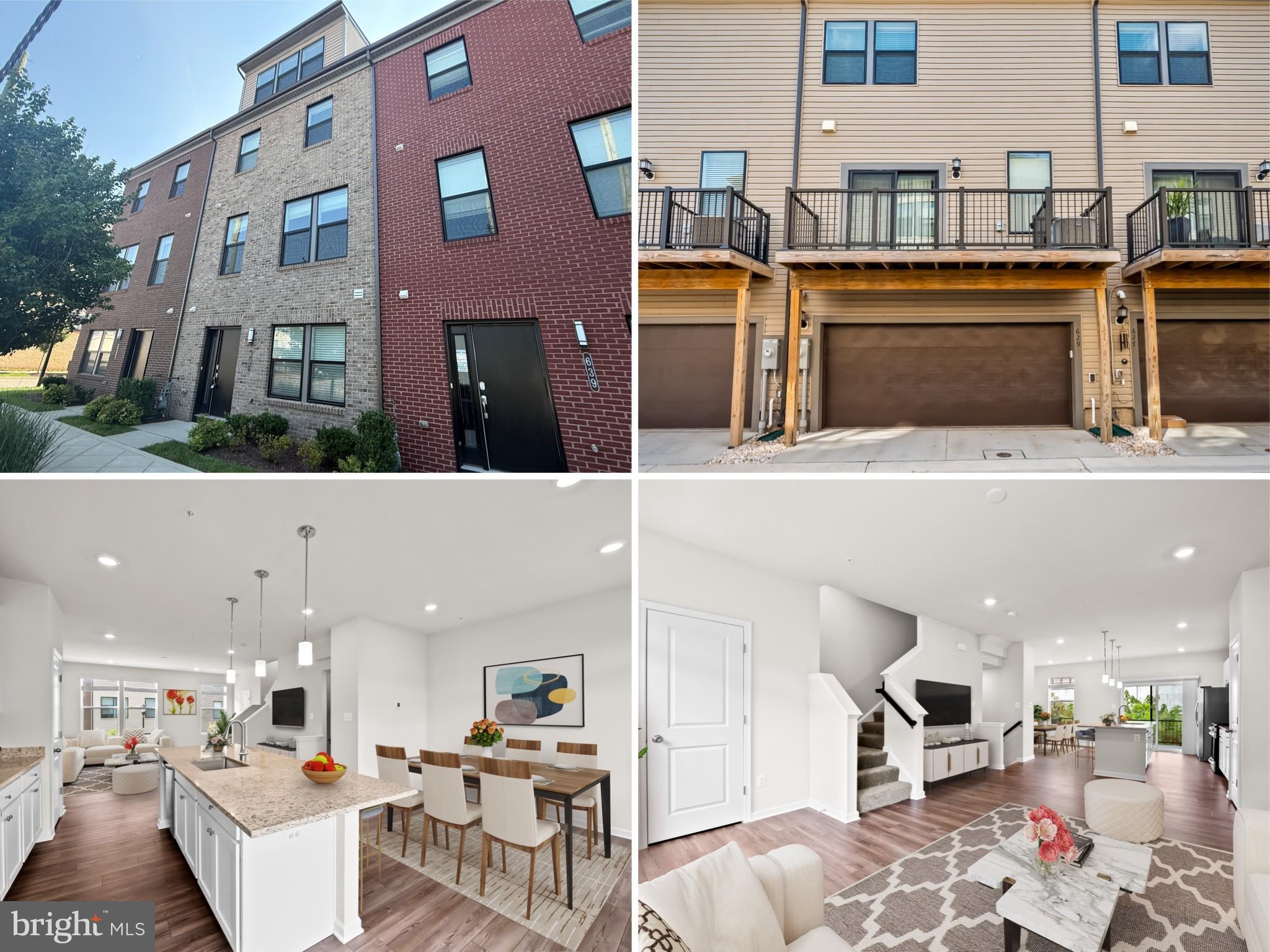 BREWERS HILL - Residential