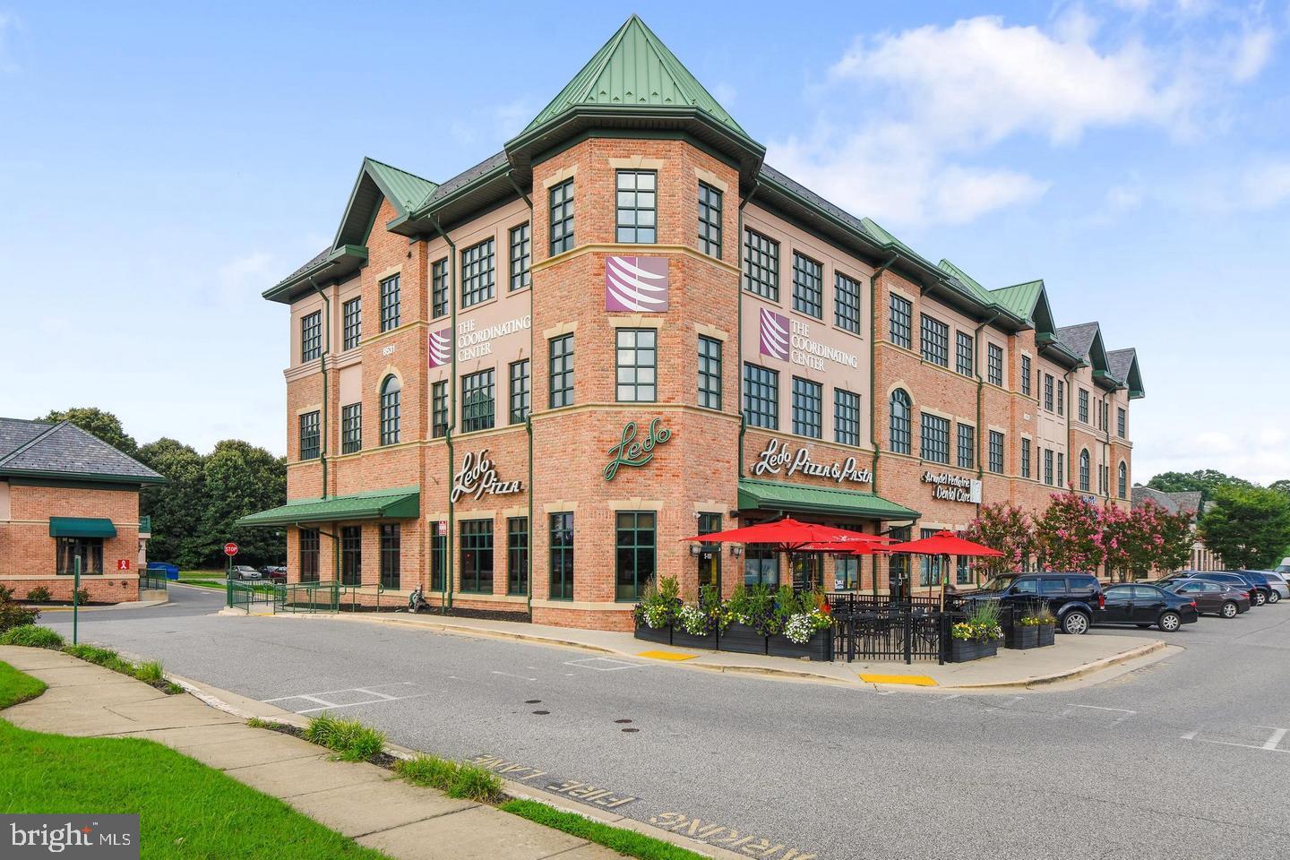 SEVERNA PARK GATEWAY VILLAGE - Residential