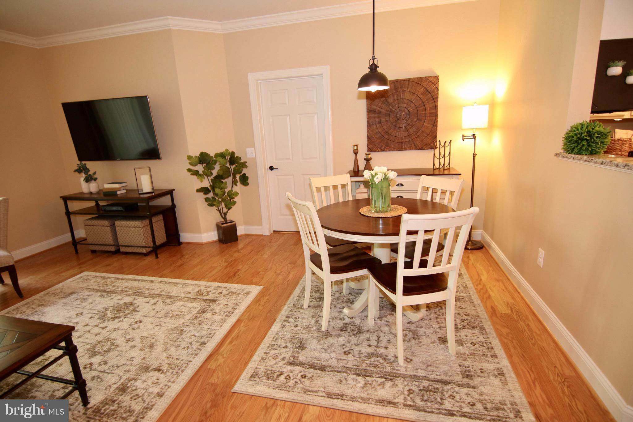 SEVERNA PARK GATEWAY VILLAGE - Residential