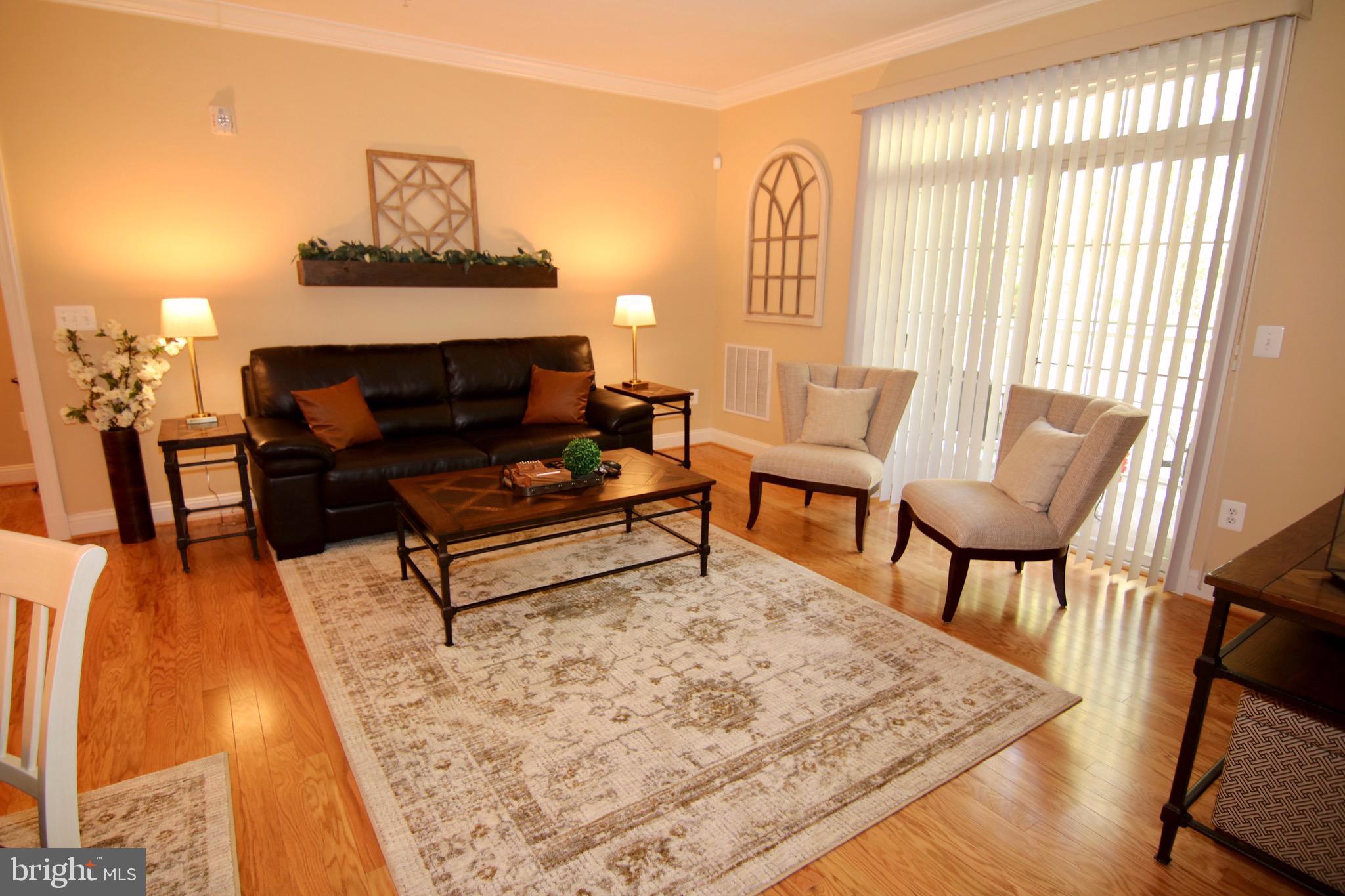 SEVERNA PARK GATEWAY VILLAGE - Residential