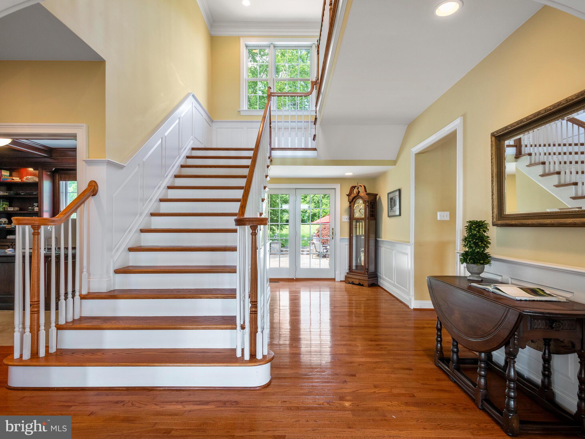 PRESRVE AT BIRCH RUN - Residential