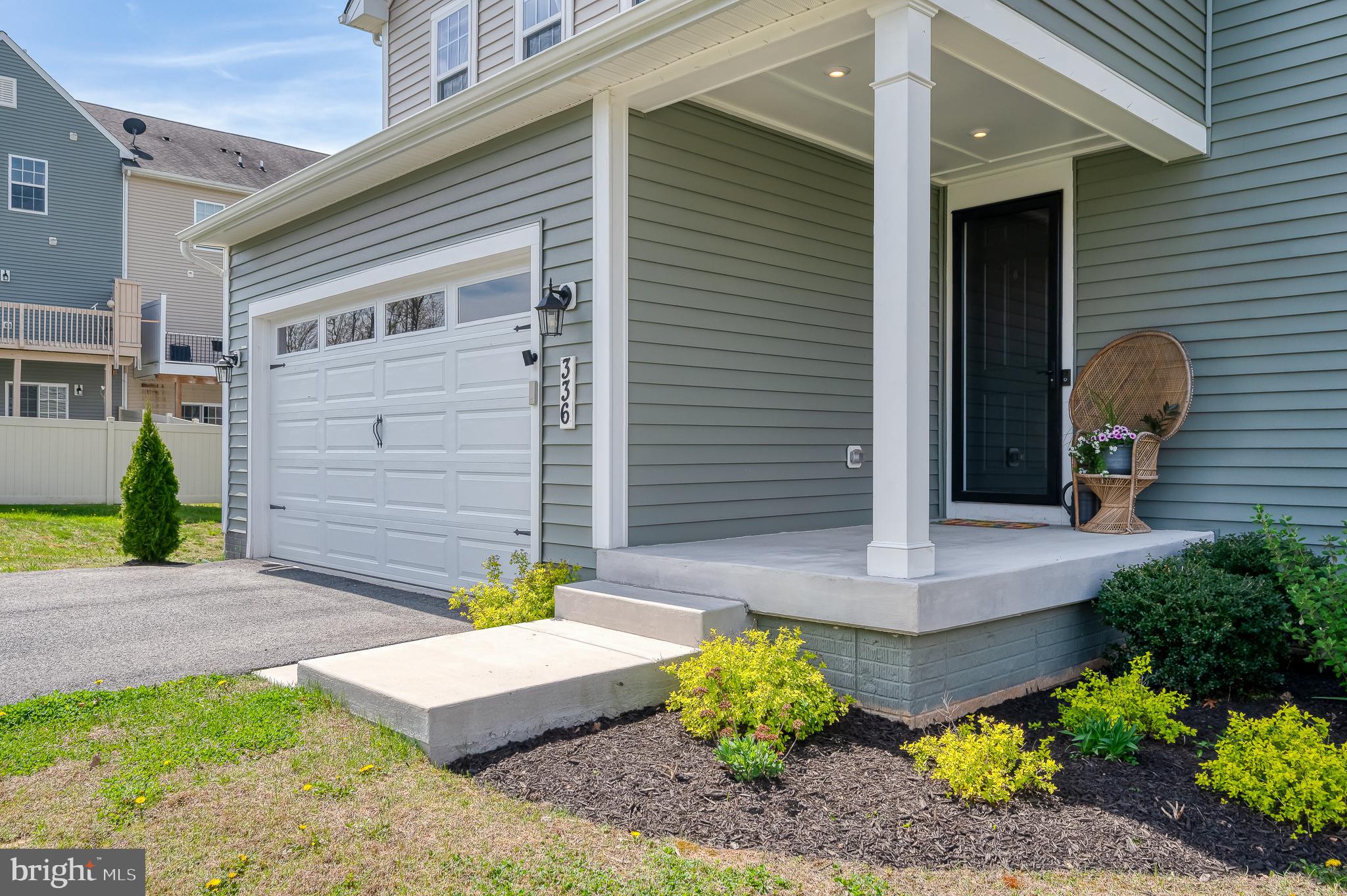 CHESAPEAKE CLUB - Residential