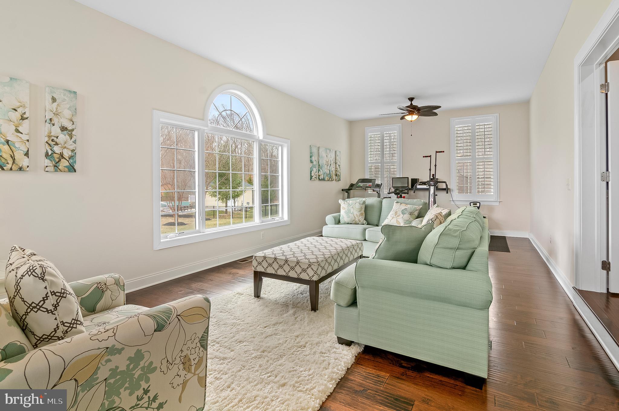 DOMINION VALLEY COUNTRY CLUB - Residential