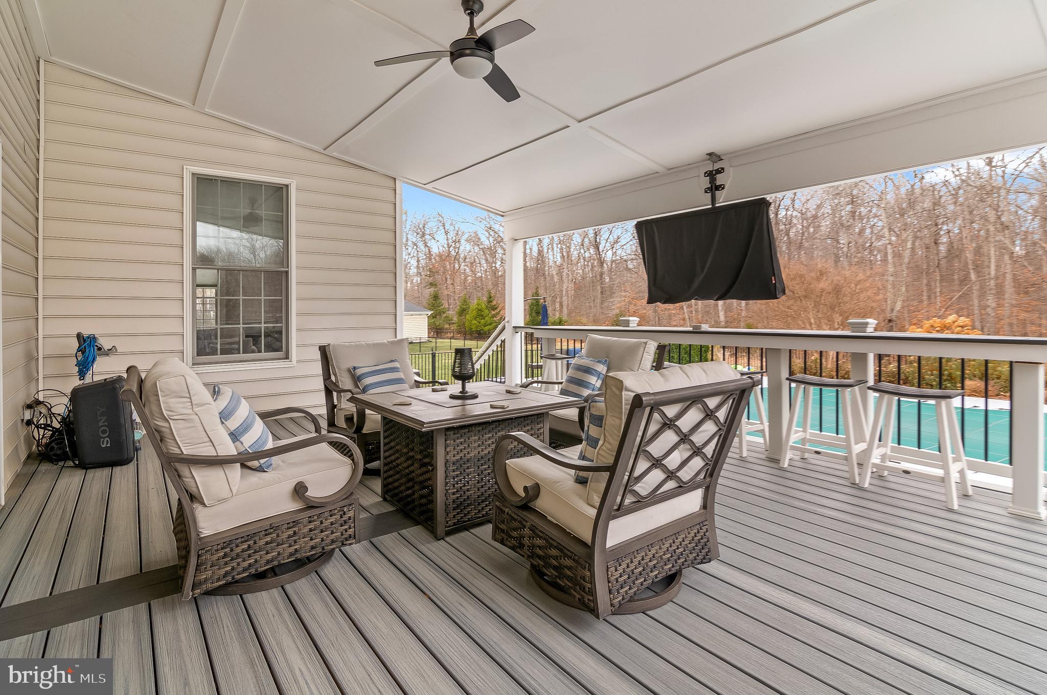 DOMINION VALLEY COUNTRY CLUB - Residential