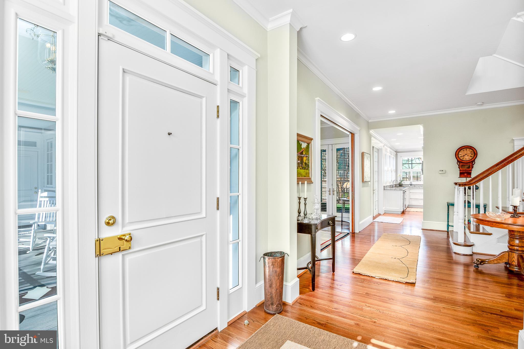 COOKE'S HOPE - Residential