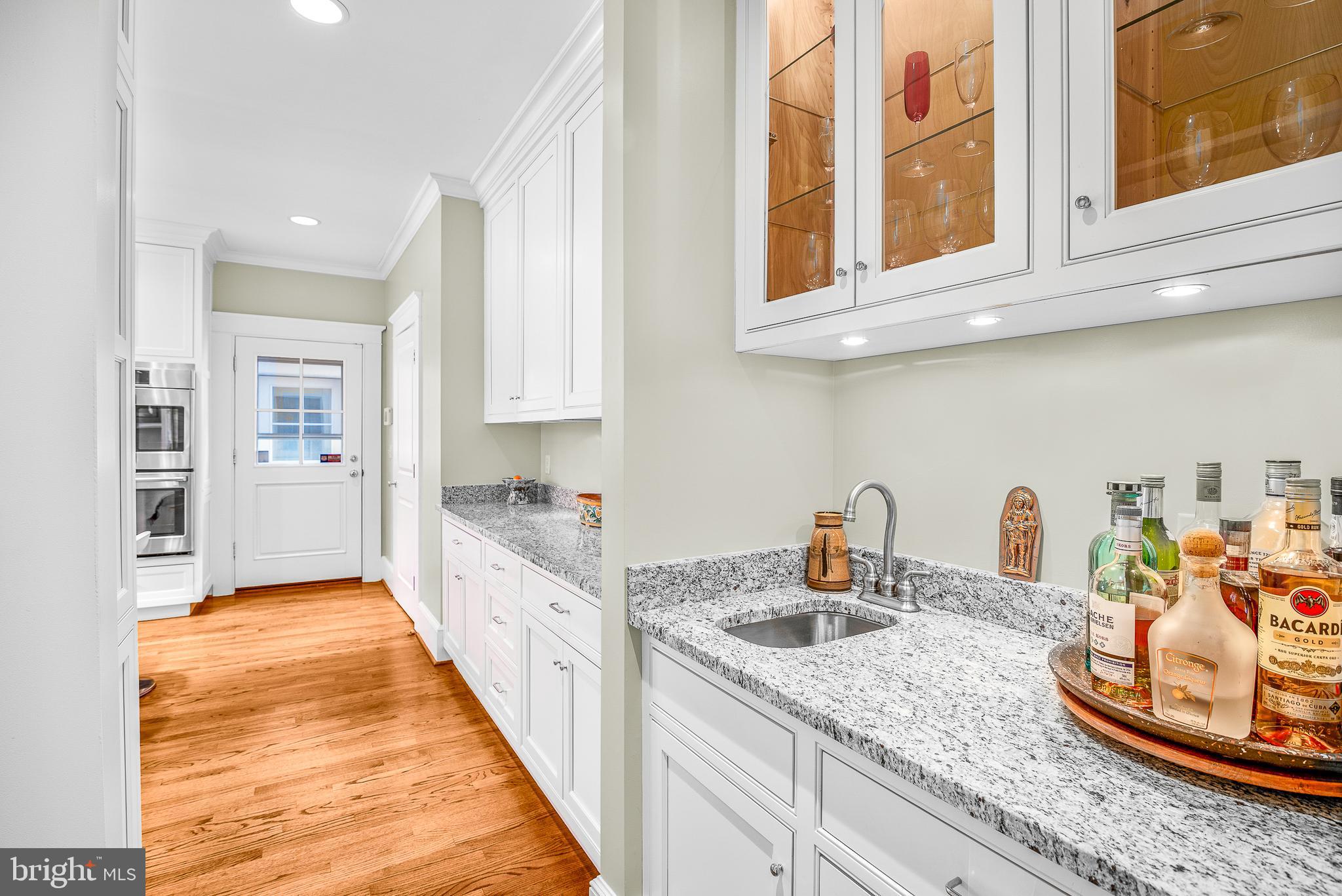 COOKE'S HOPE - Residential