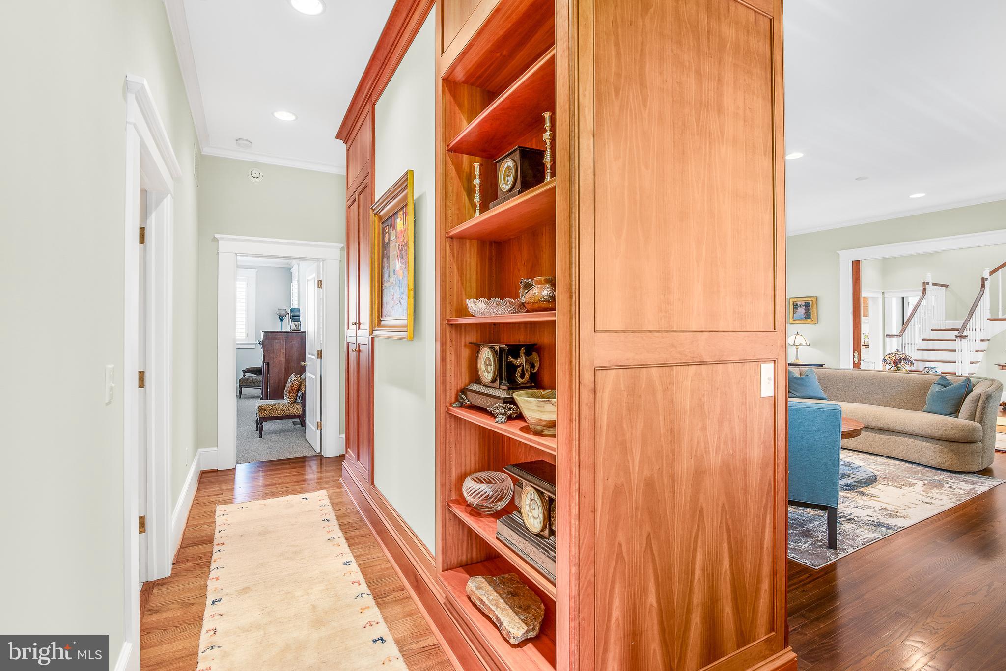 COOKE'S HOPE - Residential
