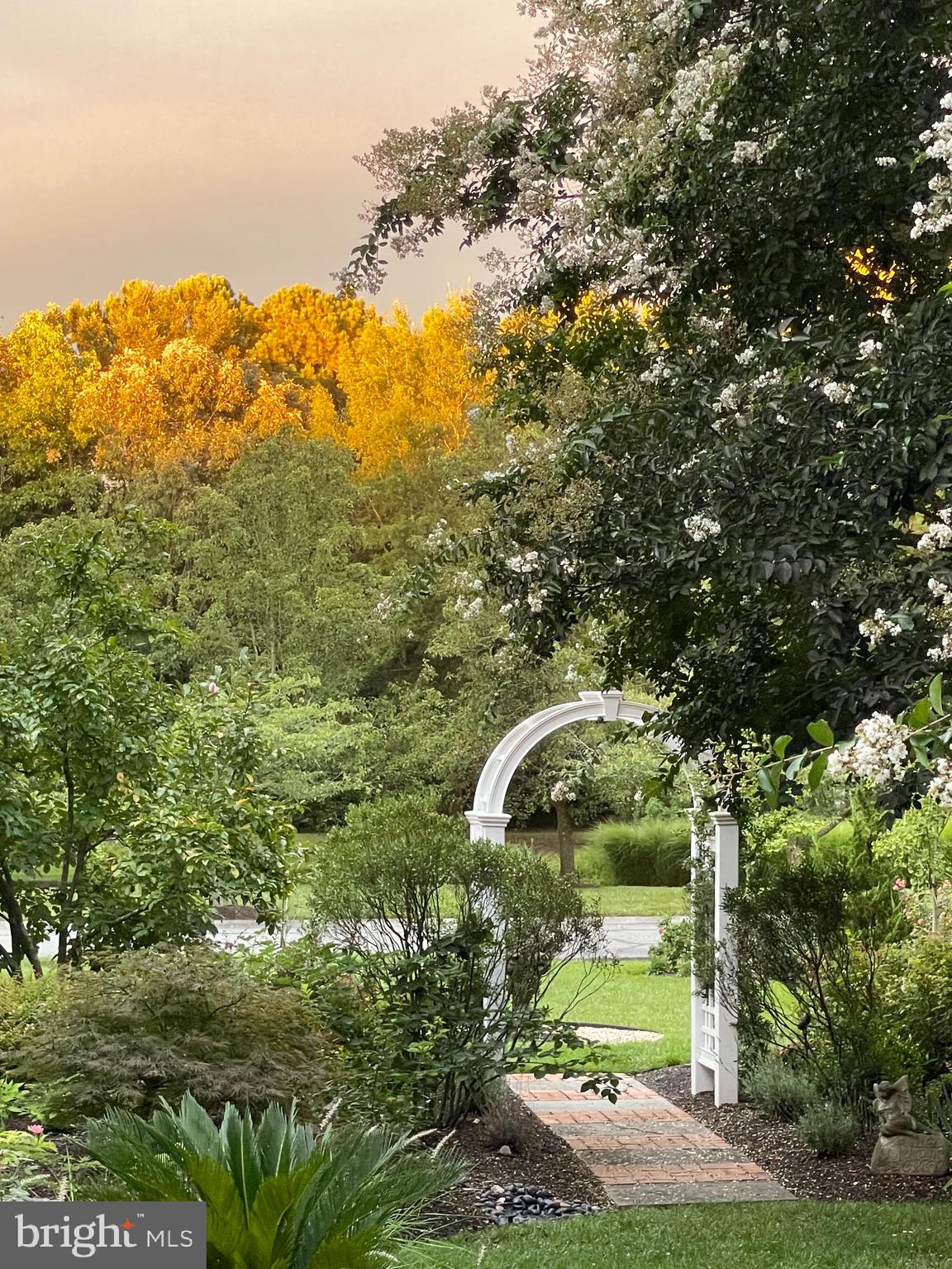 COOKE'S HOPE - Residential