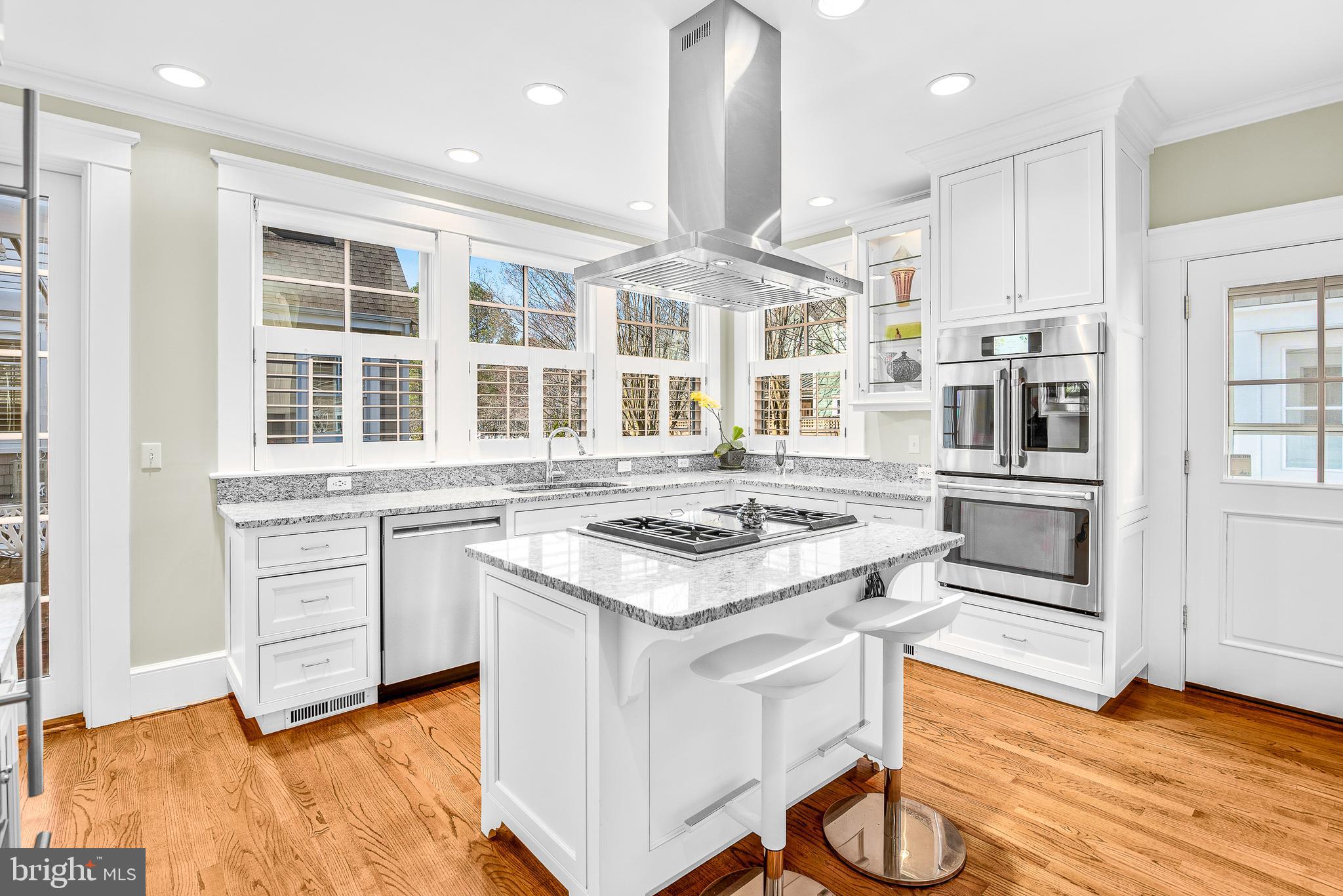 COOKE'S HOPE - Residential