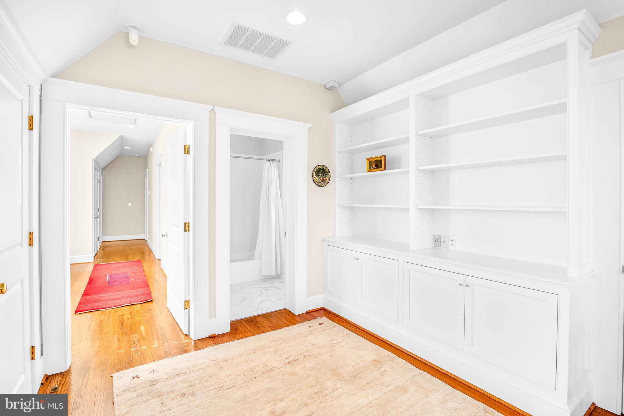 COOKE'S HOPE - Residential