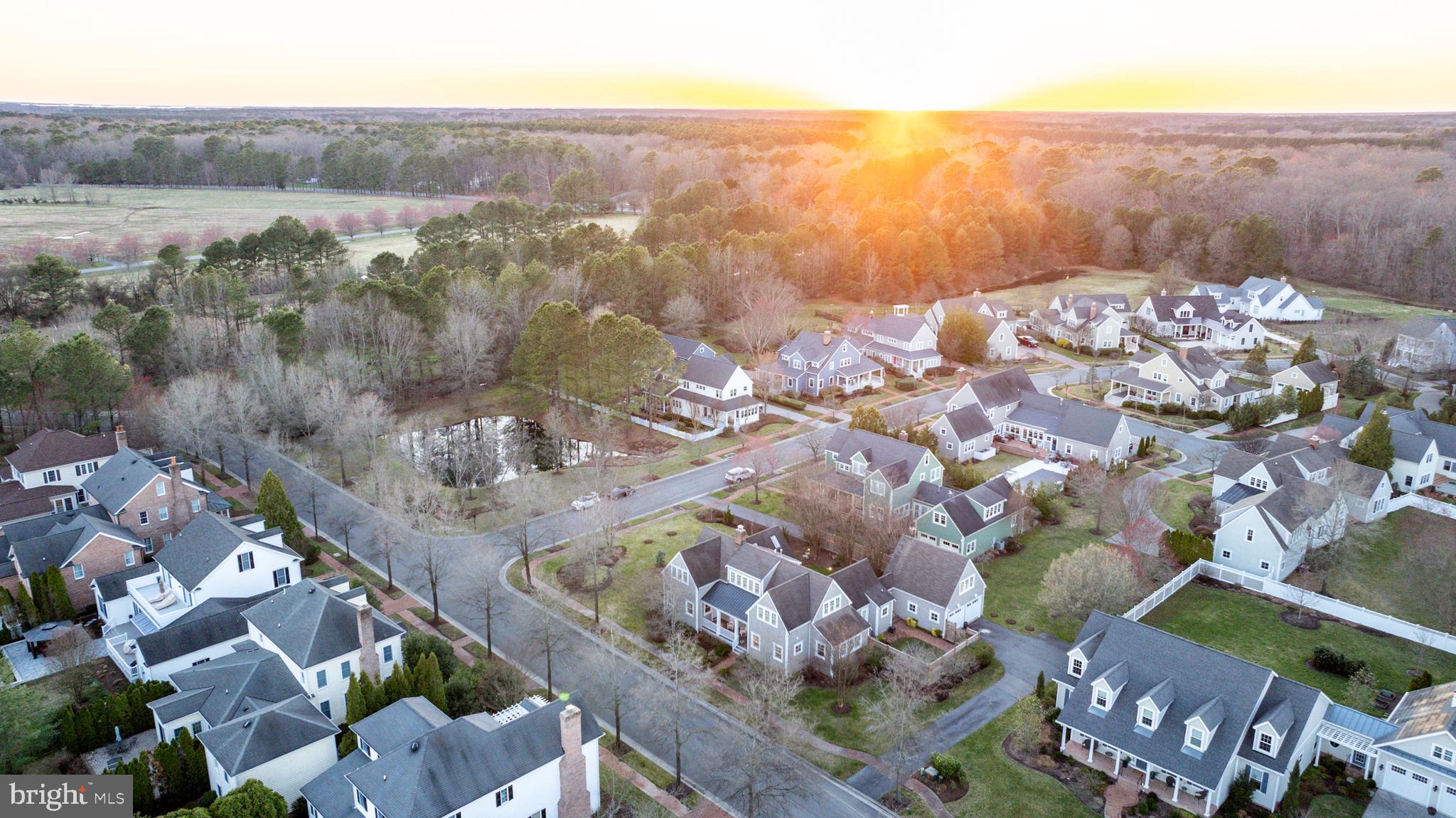COOKE'S HOPE - Residential