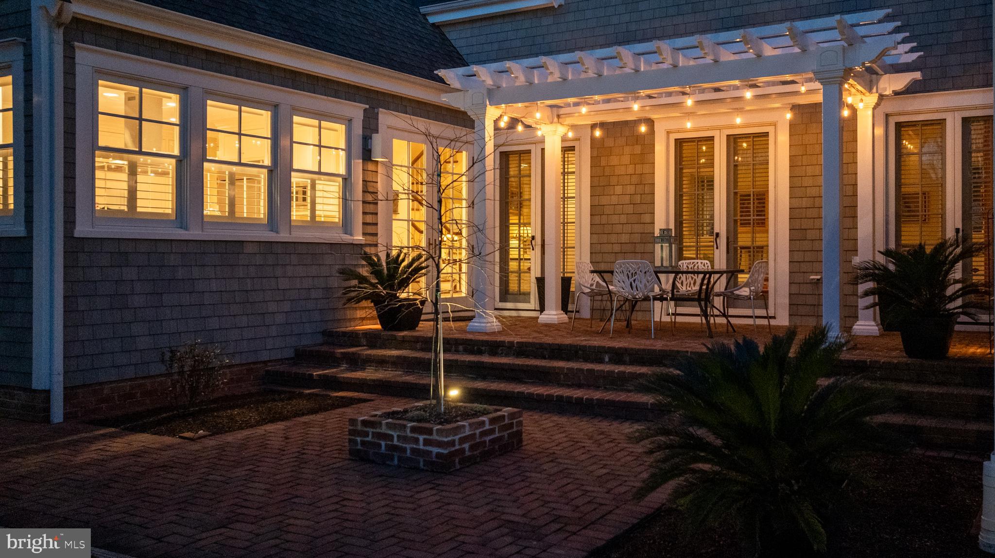 COOKE'S HOPE - Residential