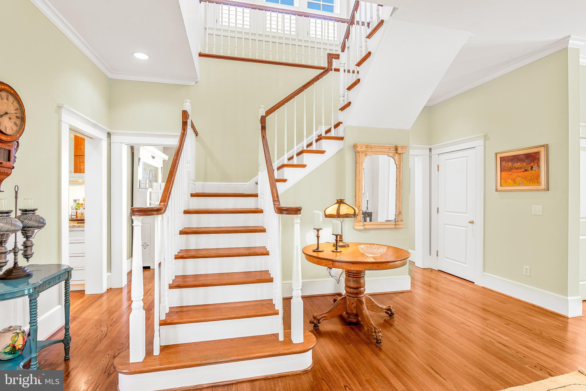 COOKE'S HOPE - Residential