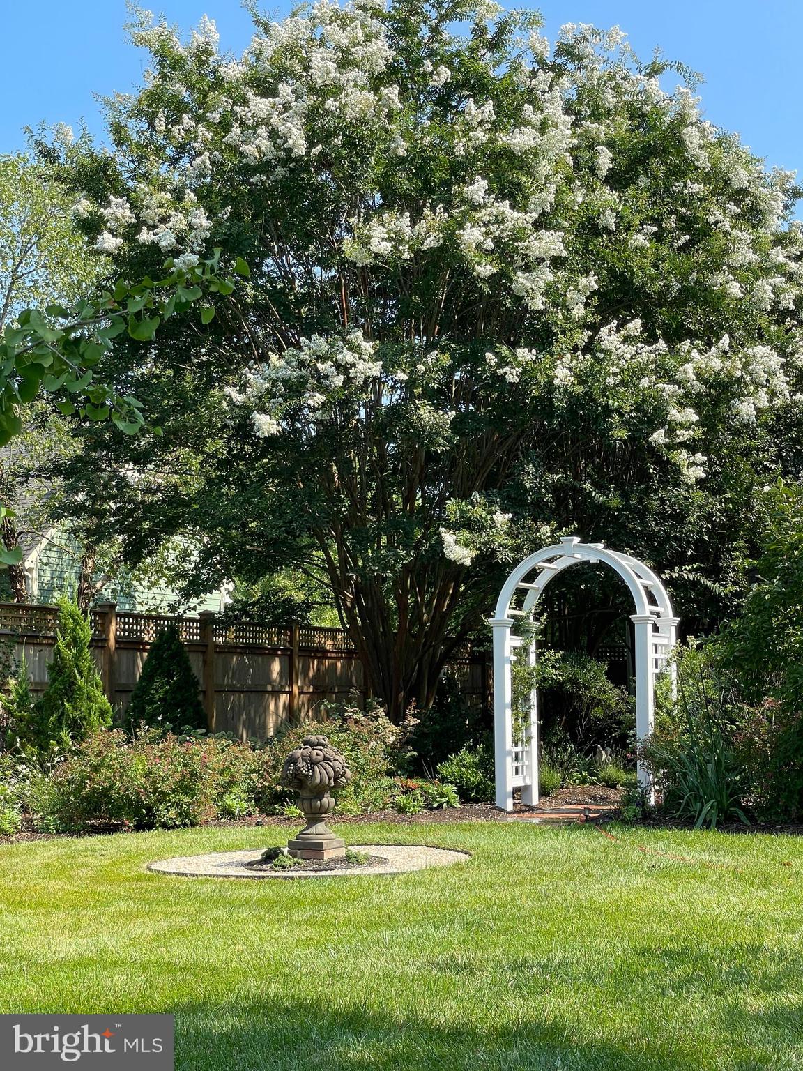COOKE'S HOPE - Residential