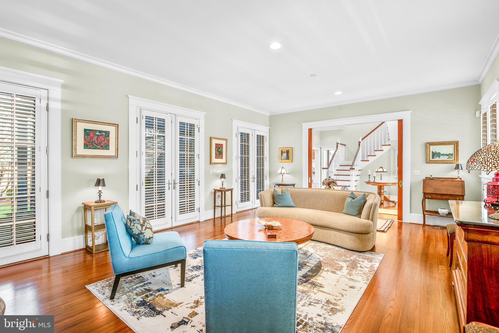 COOKE'S HOPE - Residential