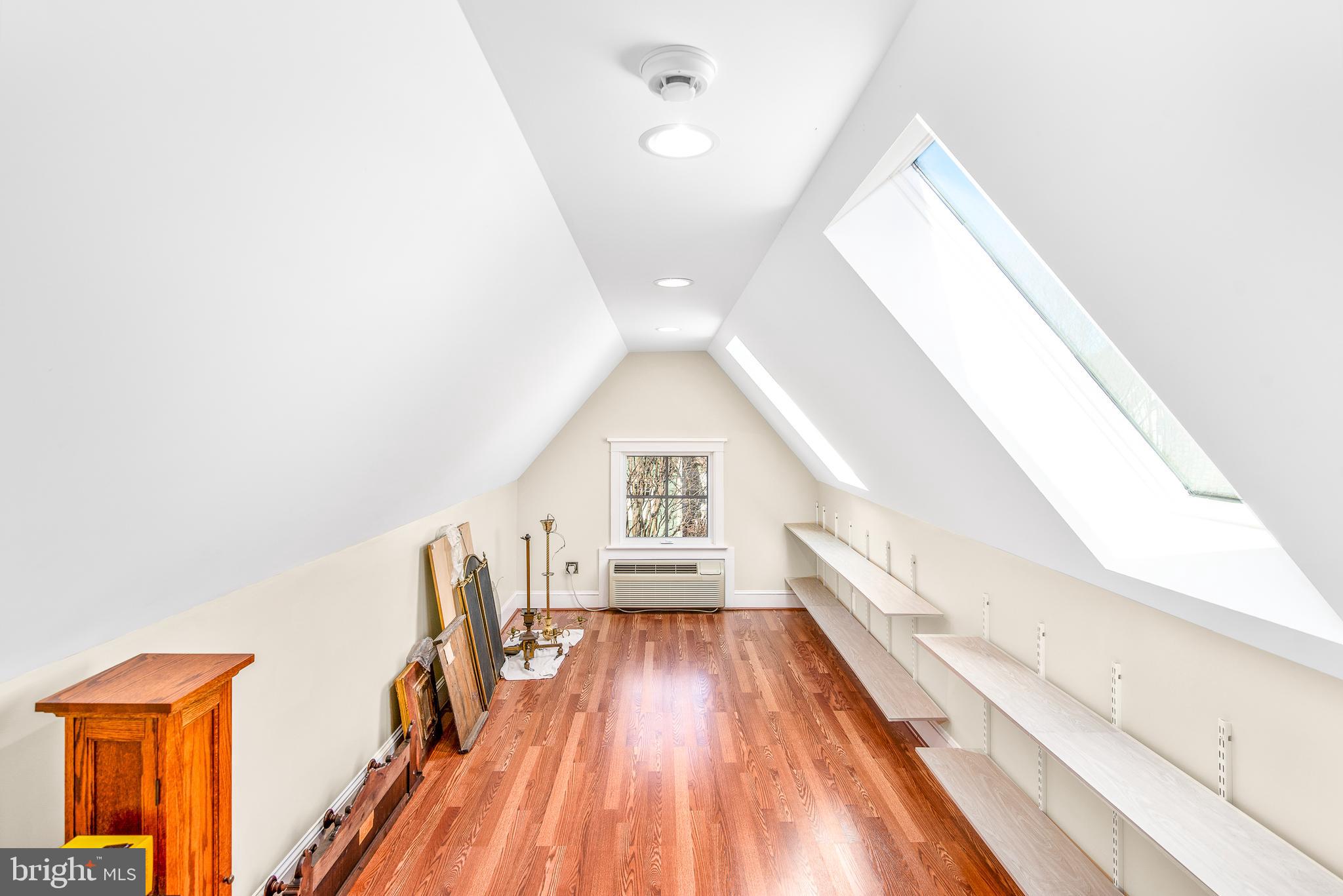 COOKE'S HOPE - Residential